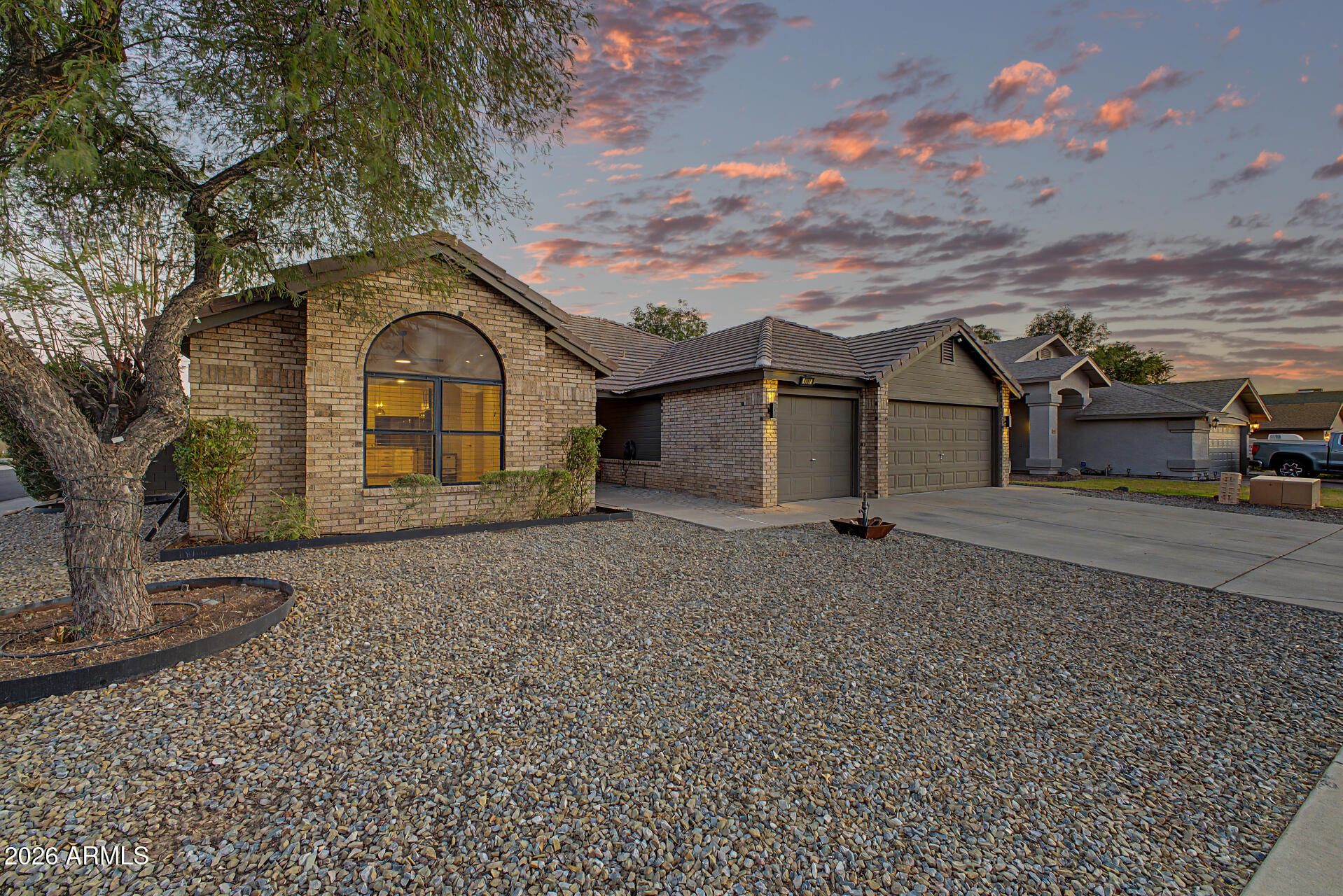 ADOBE HILLS LOT 1-260 - Residential