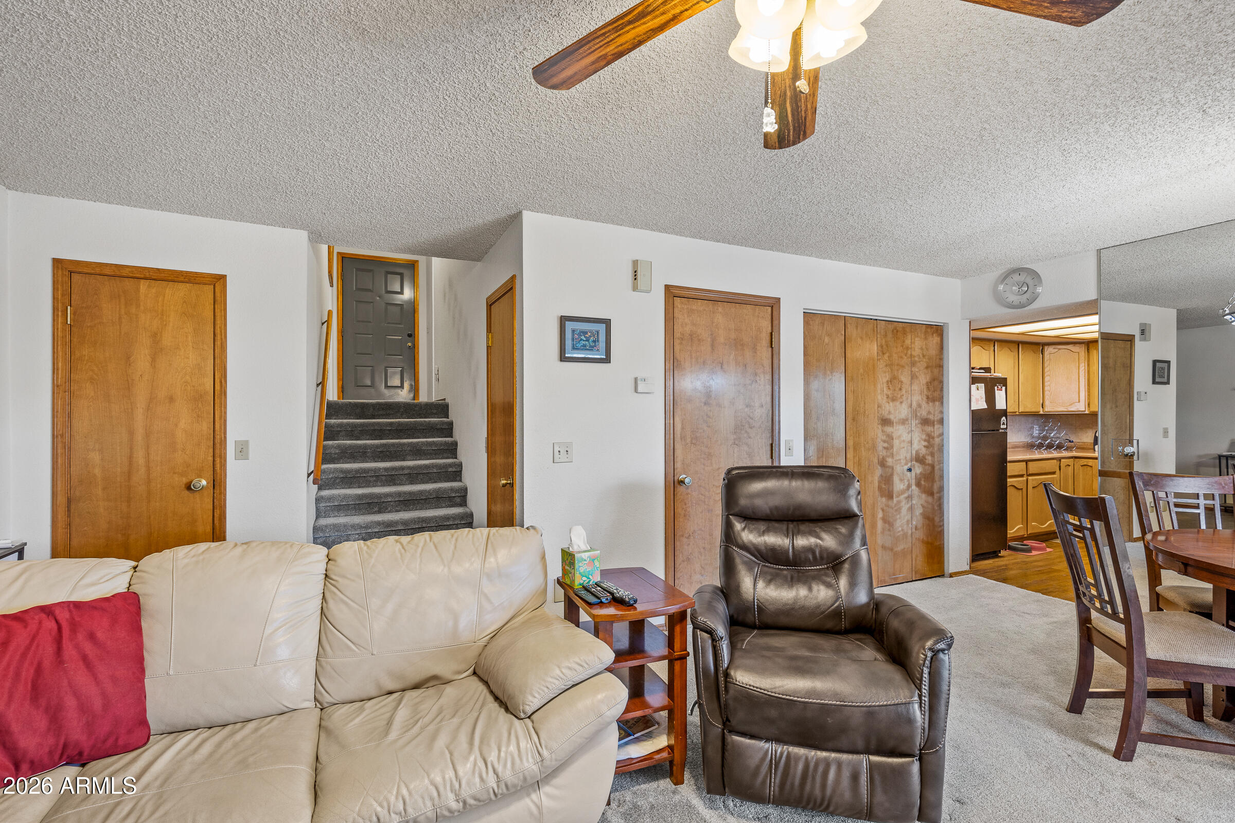 Walnut Canyon Hills - Residential
