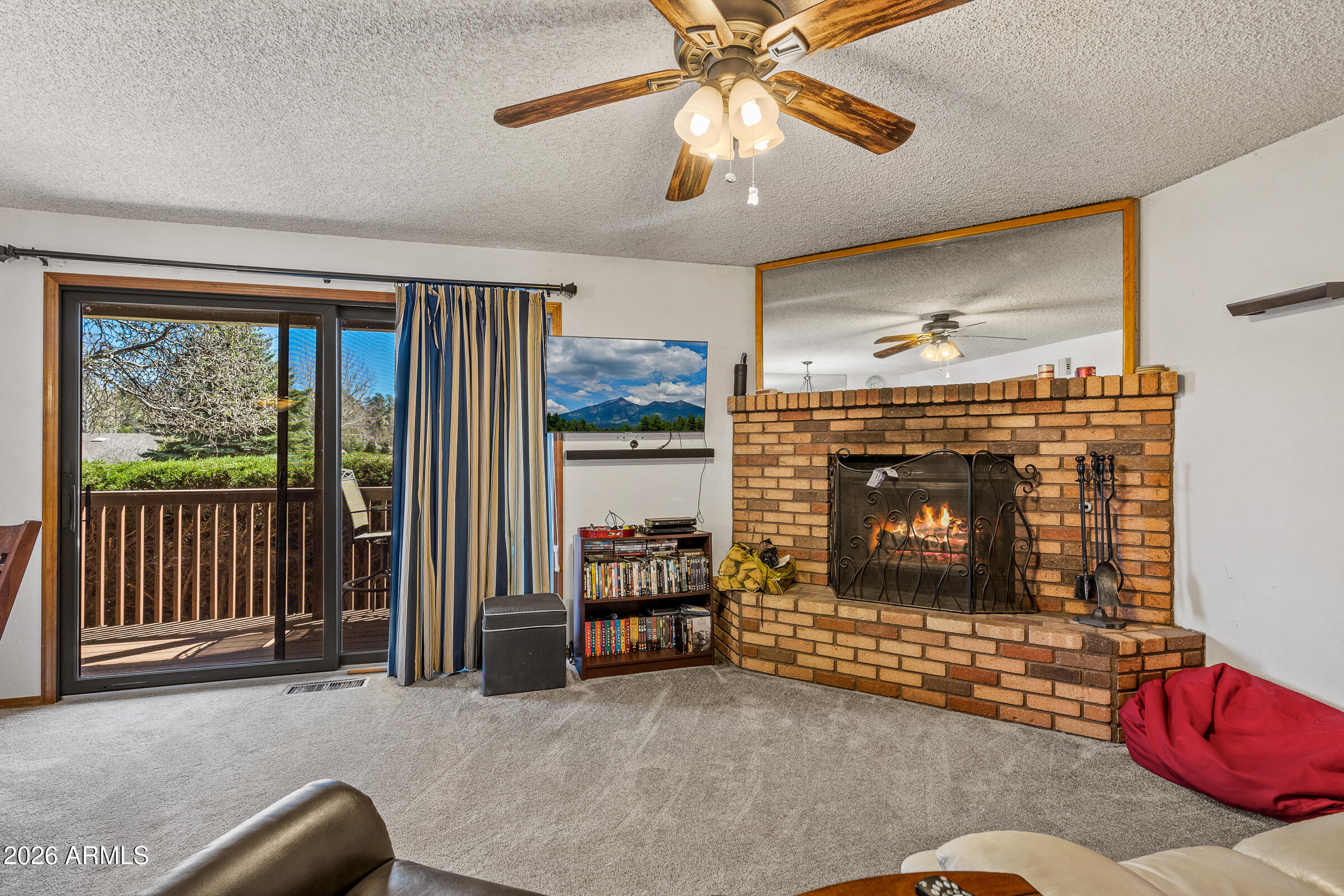 Walnut Canyon Hills - Residential