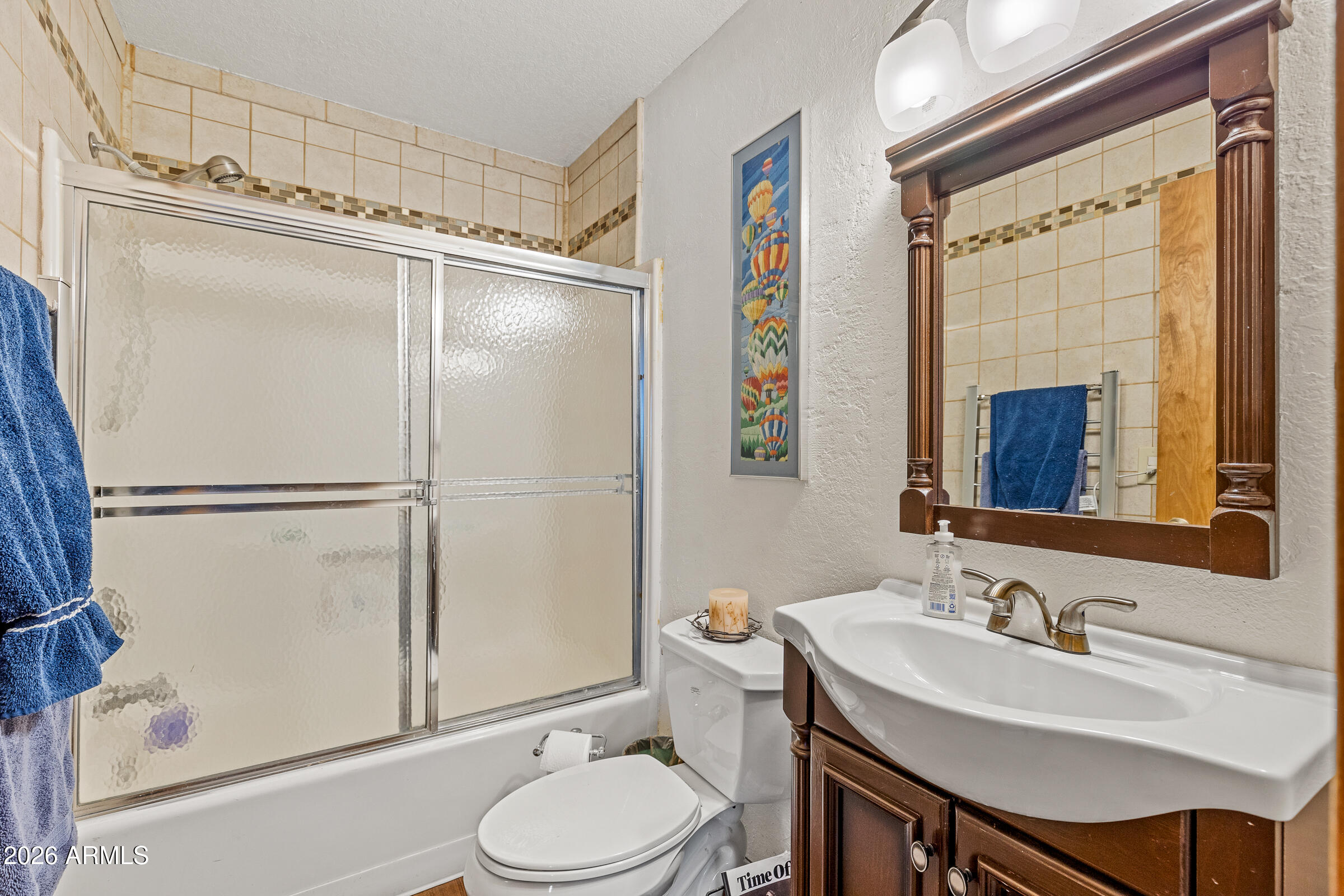 Walnut Canyon Hills - Residential