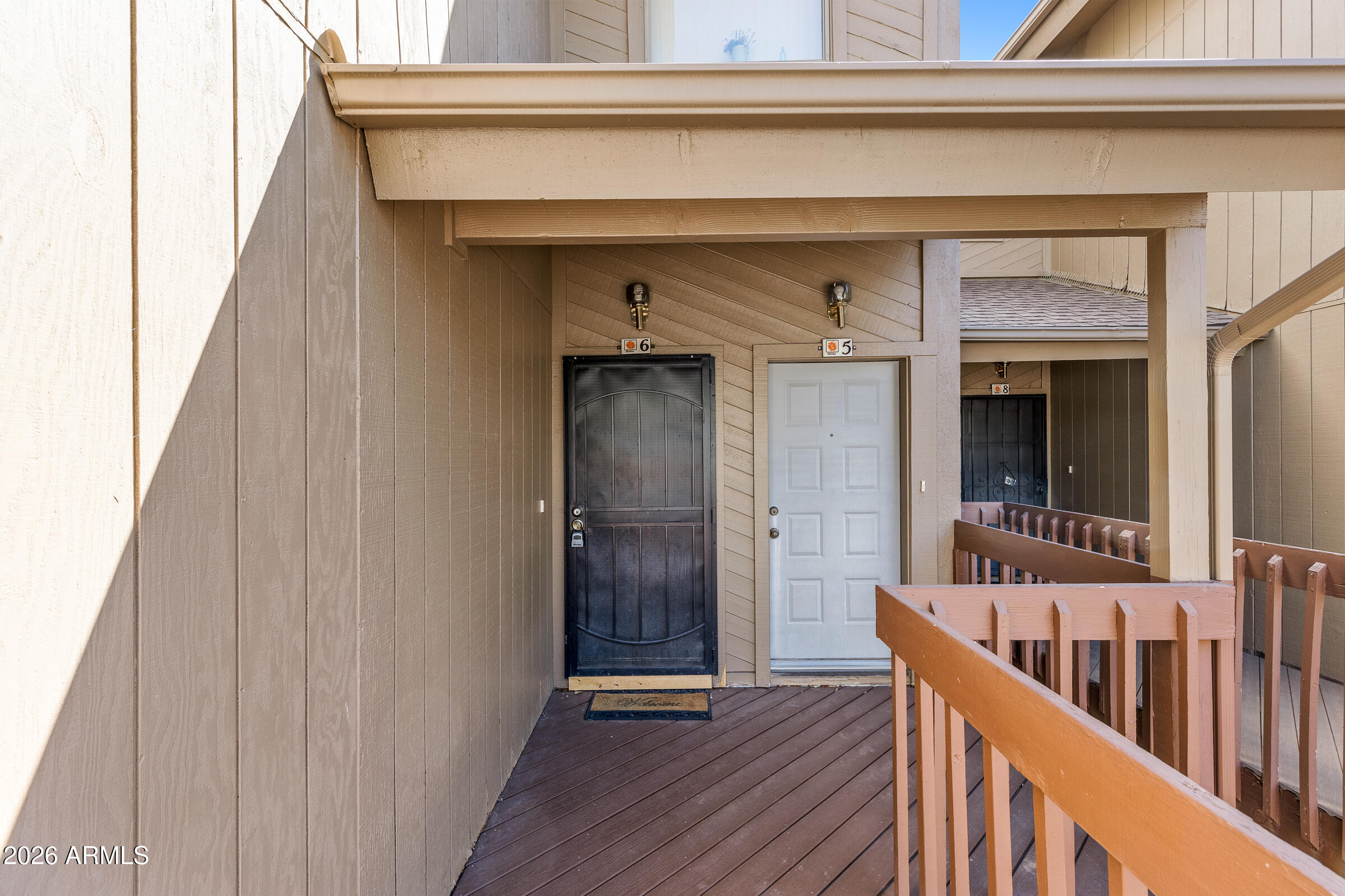Walnut Canyon Hills - Residential