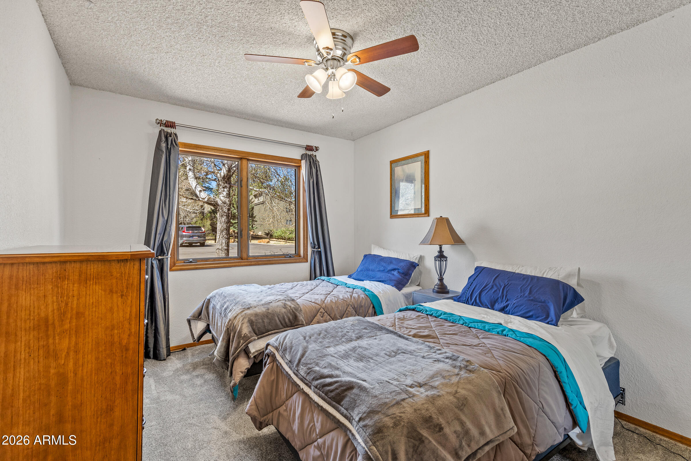 Walnut Canyon Hills - Residential