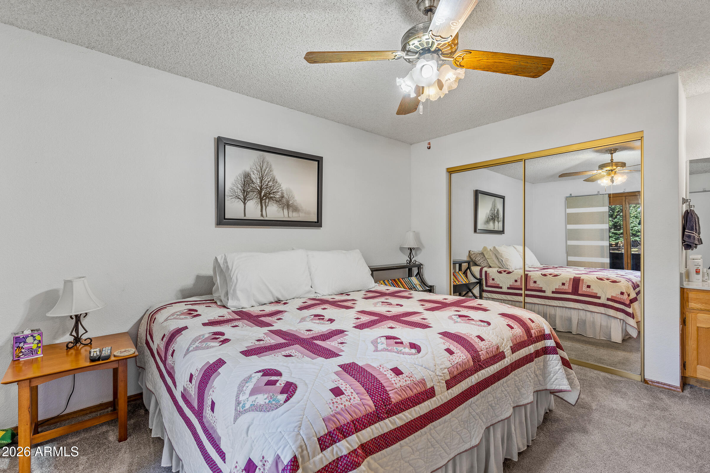 Walnut Canyon Hills - Residential