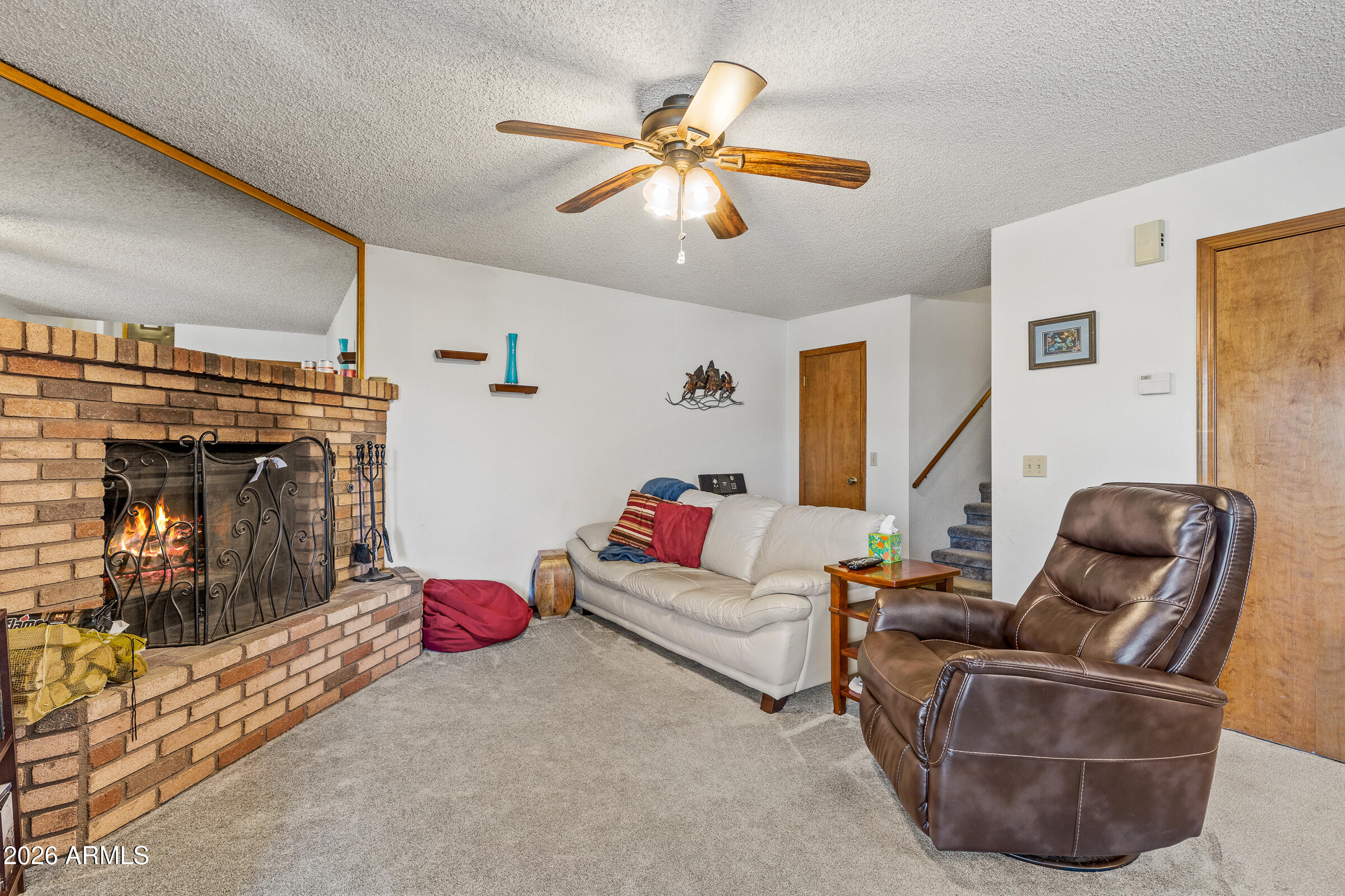 Walnut Canyon Hills - Residential
