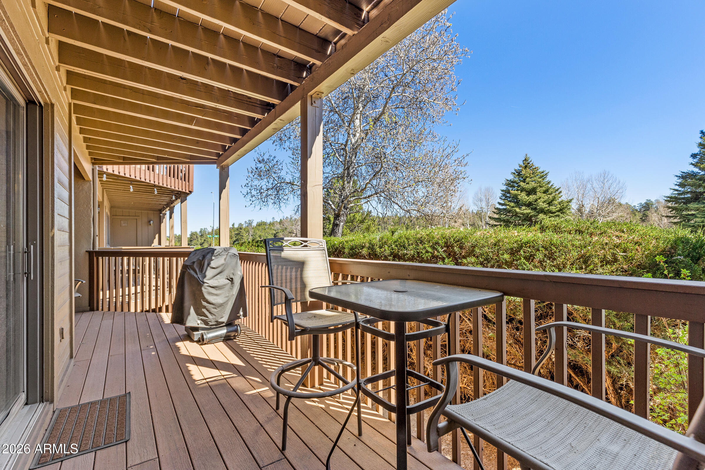 Walnut Canyon Hills - Residential
