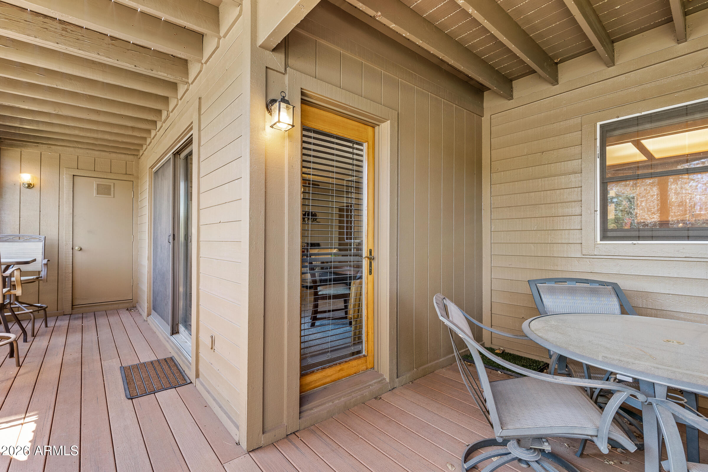 Walnut Canyon Hills - Residential
