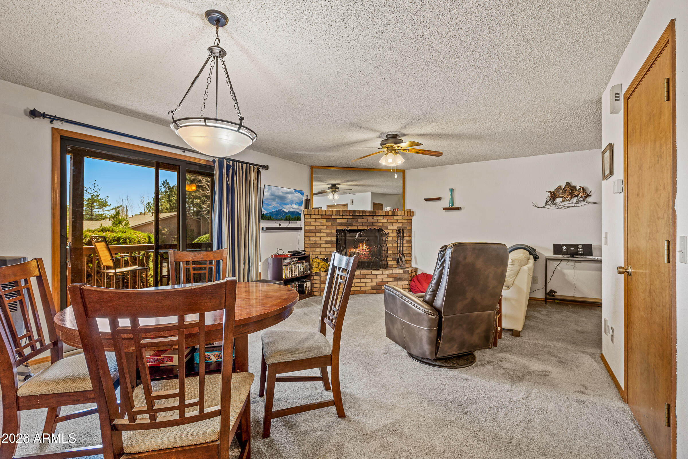 Walnut Canyon Hills - Residential
