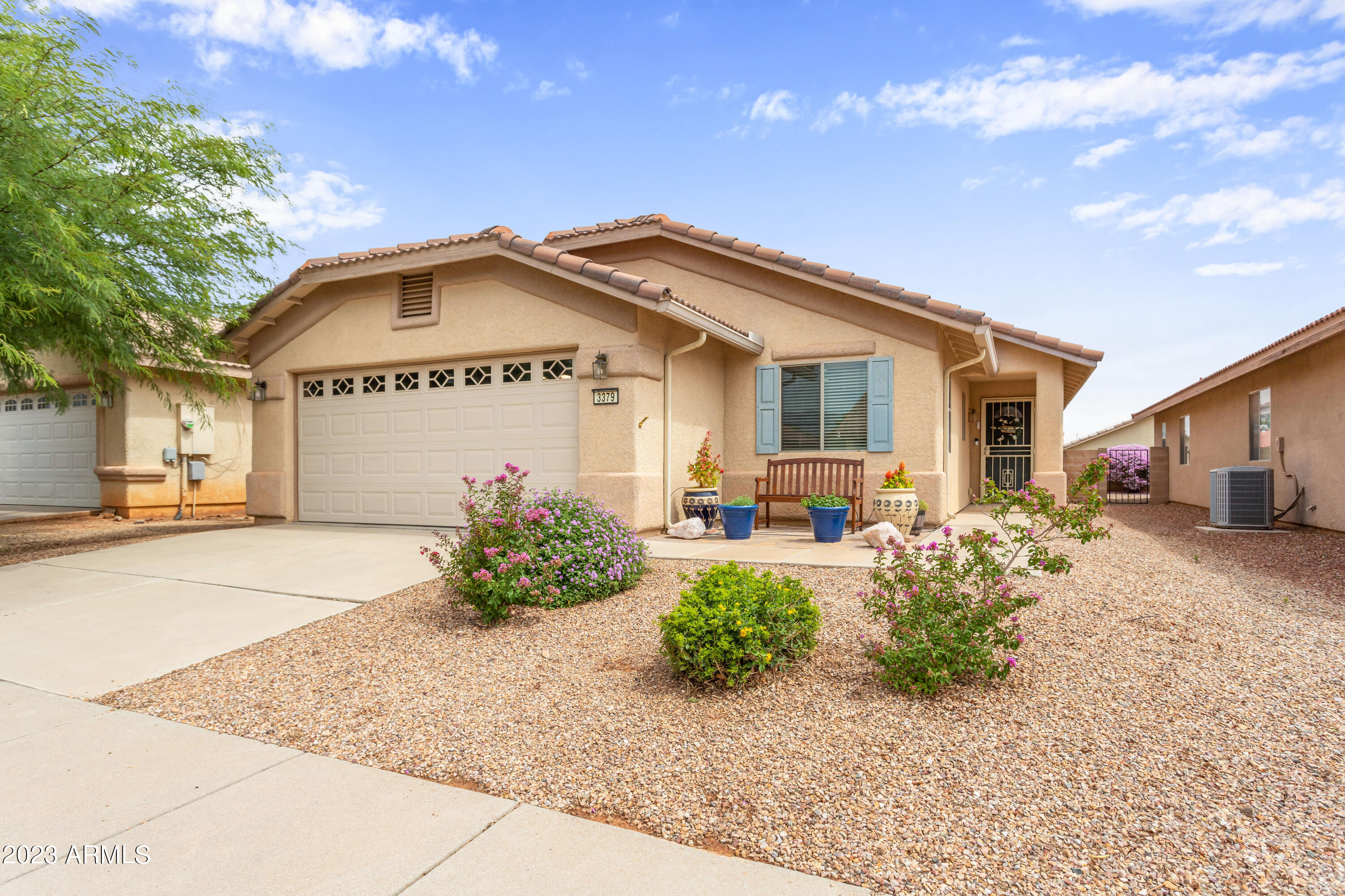HOLIDAY AT PUEBLO DEL SOL PHASE 2 - Residential