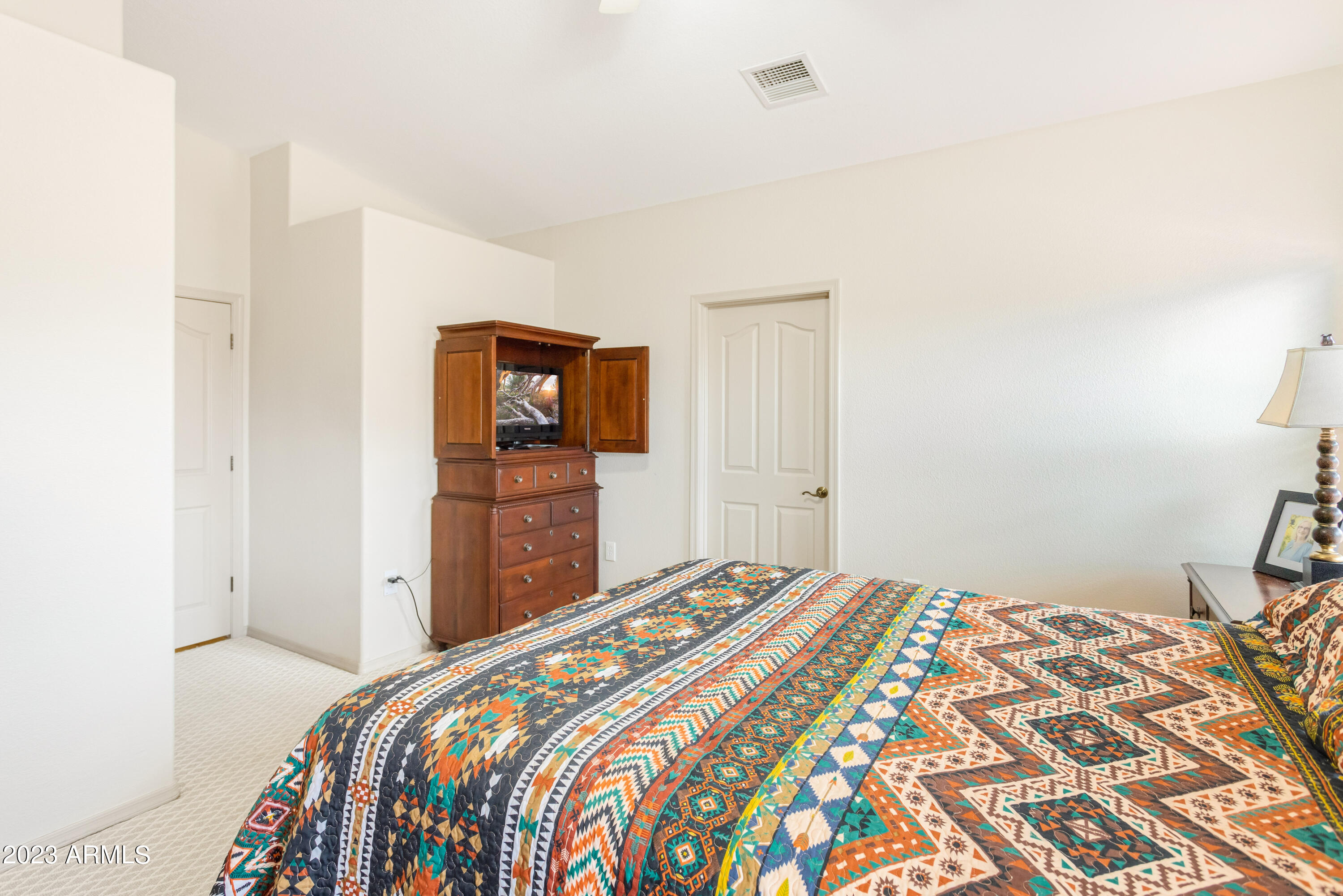 HOLIDAY AT PUEBLO DEL SOL PHASE 2 - Residential