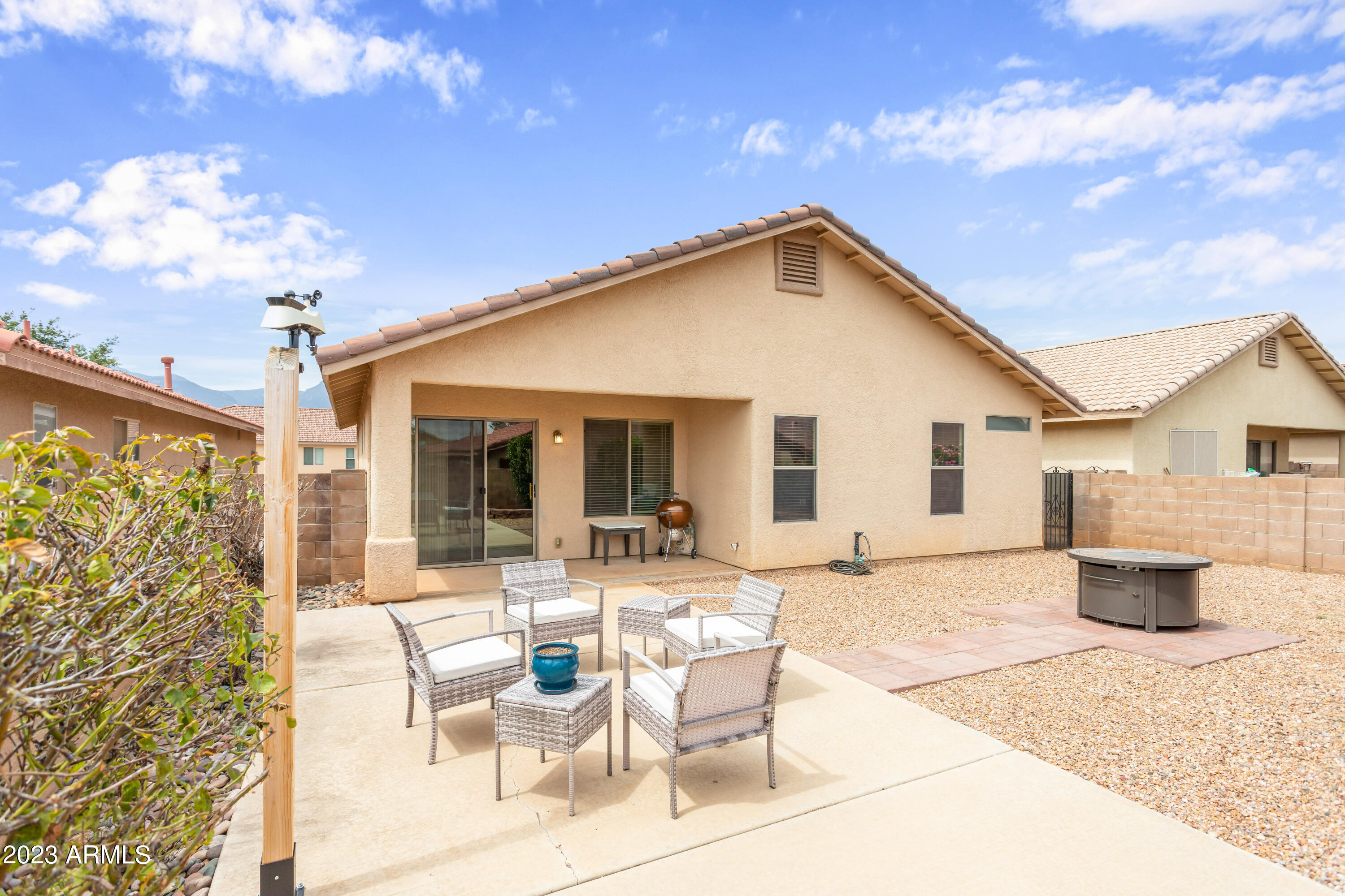 HOLIDAY AT PUEBLO DEL SOL PHASE 2 - Residential