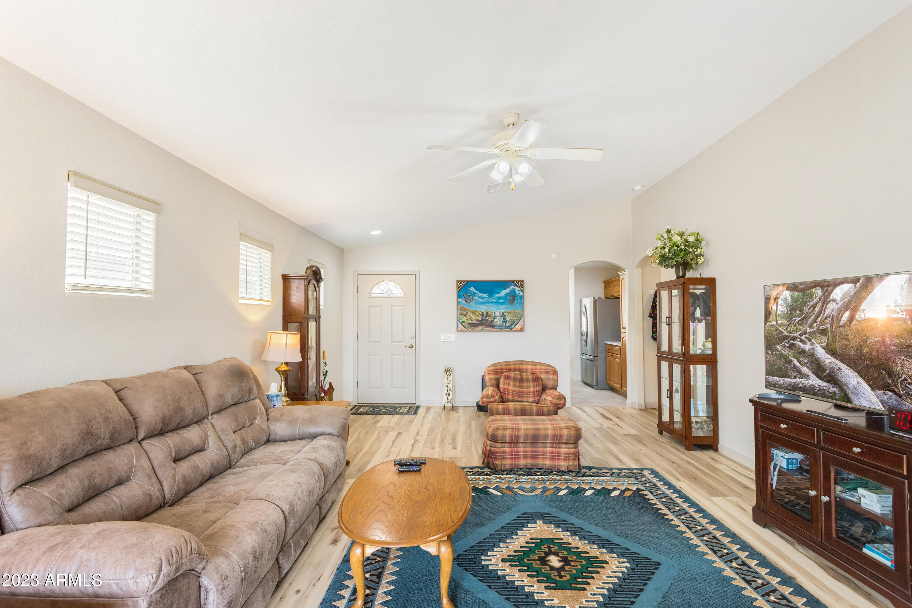 HOLIDAY AT PUEBLO DEL SOL PHASE 2 - Residential