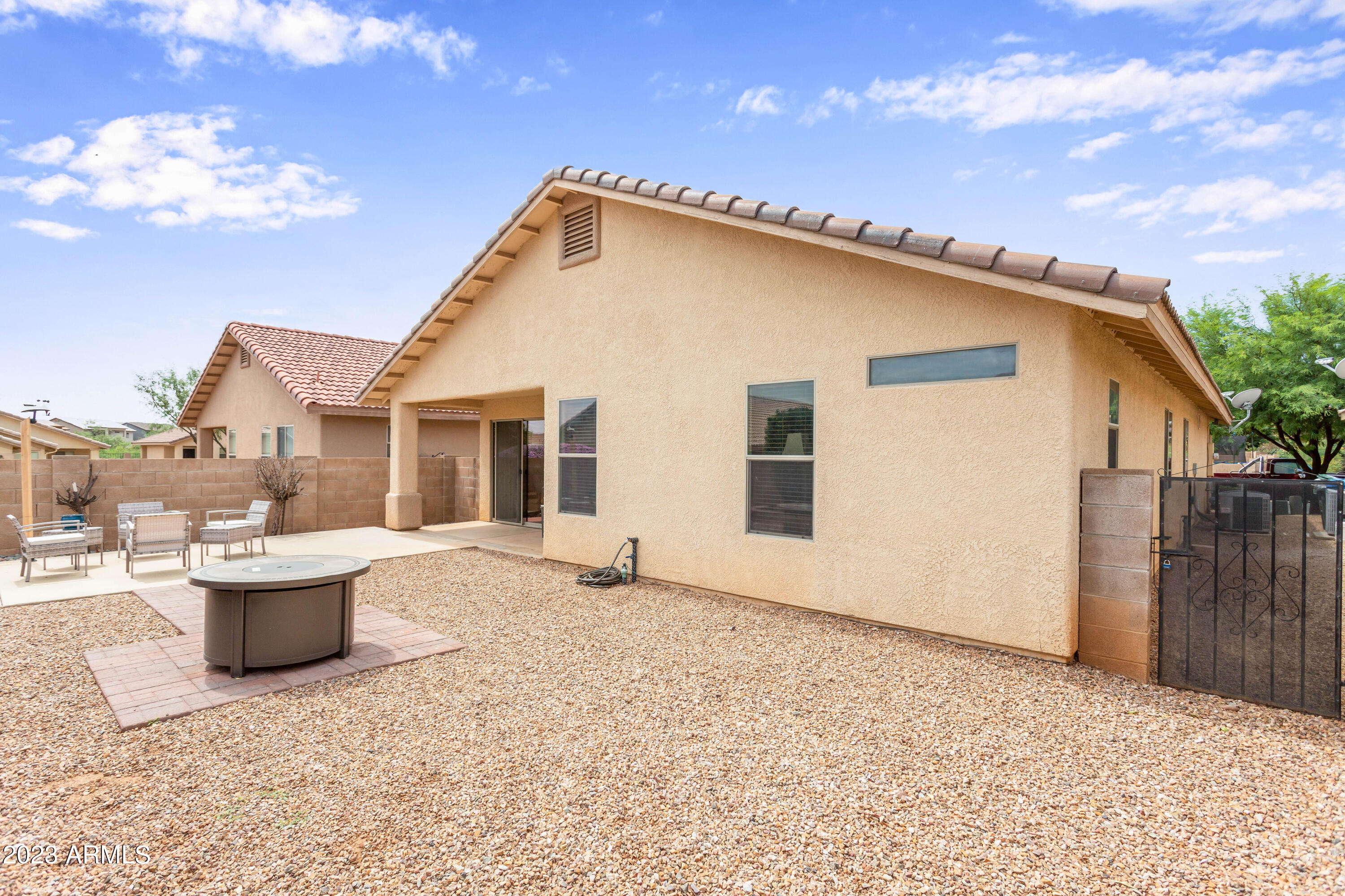 HOLIDAY AT PUEBLO DEL SOL PHASE 2 - Residential