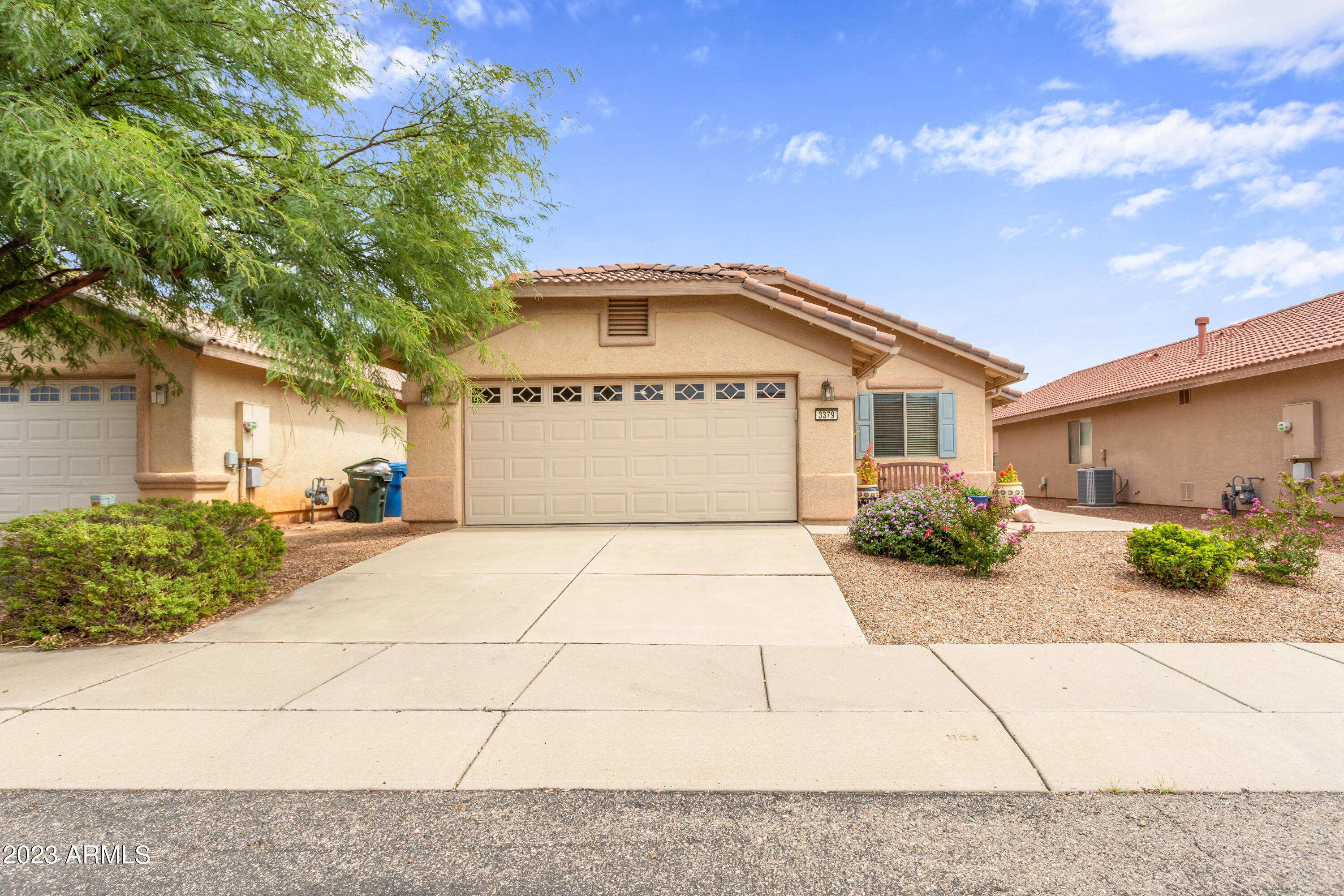 HOLIDAY AT PUEBLO DEL SOL PHASE 2 - Residential
