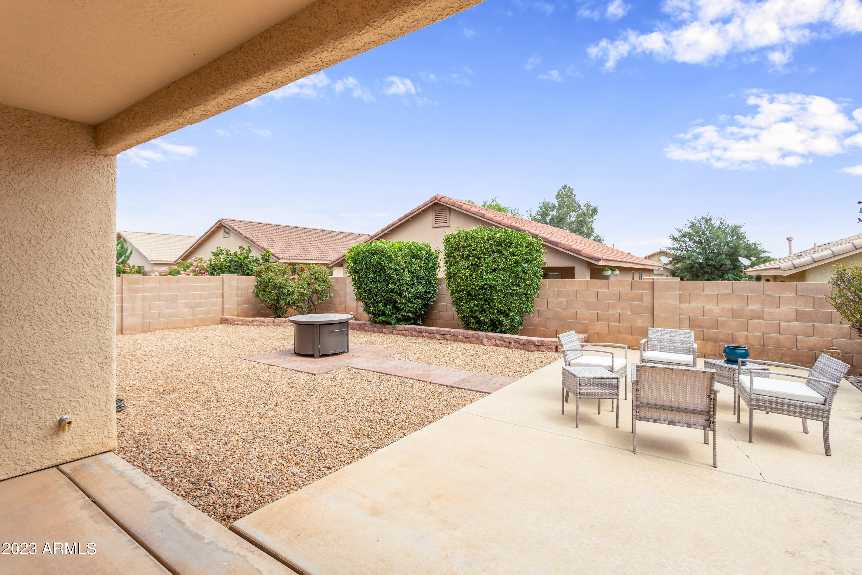 HOLIDAY AT PUEBLO DEL SOL PHASE 2 - Residential