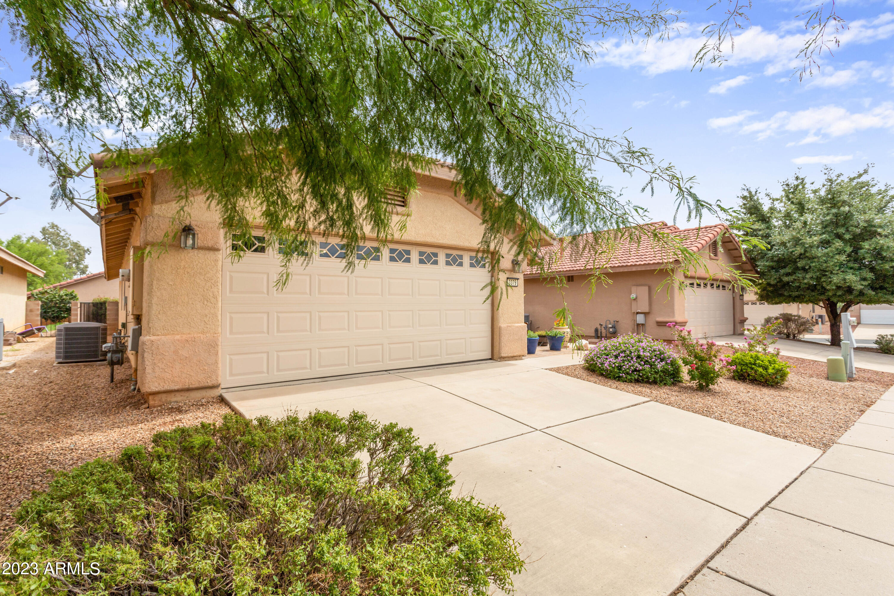 HOLIDAY AT PUEBLO DEL SOL PHASE 2 - Residential