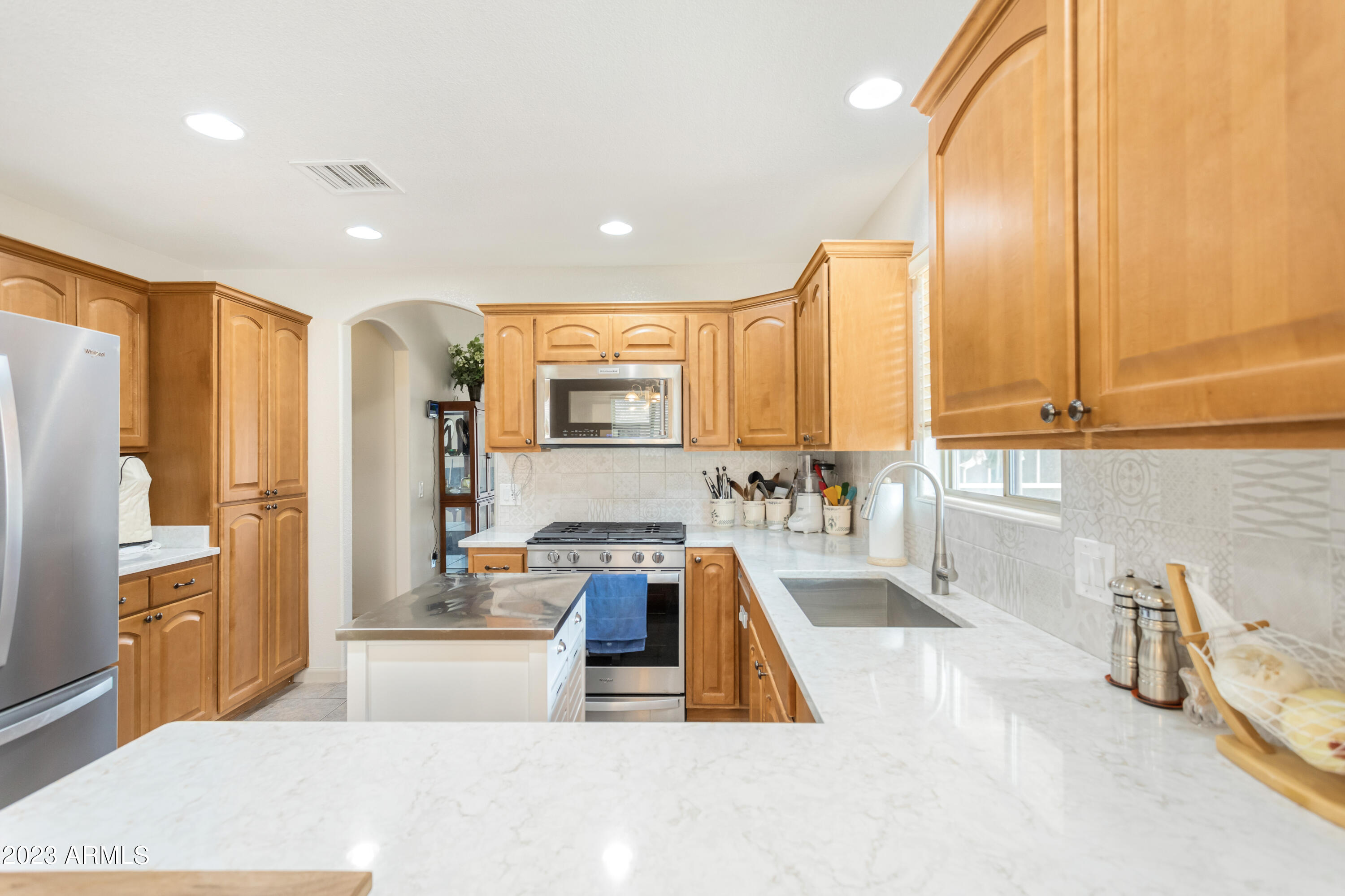 HOLIDAY AT PUEBLO DEL SOL PHASE 2 - Residential
