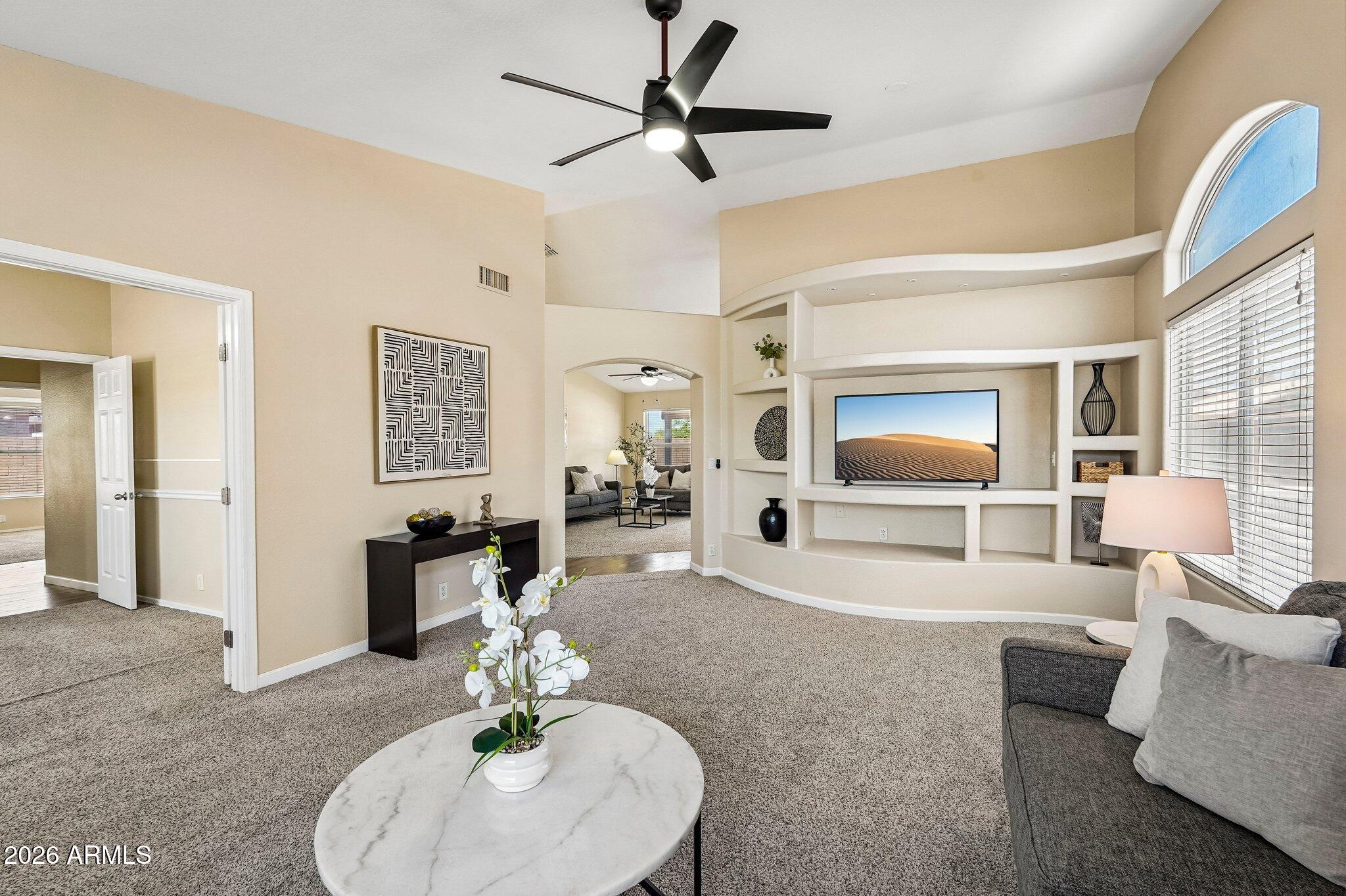 ROSE GARDEN ACRES - Residential