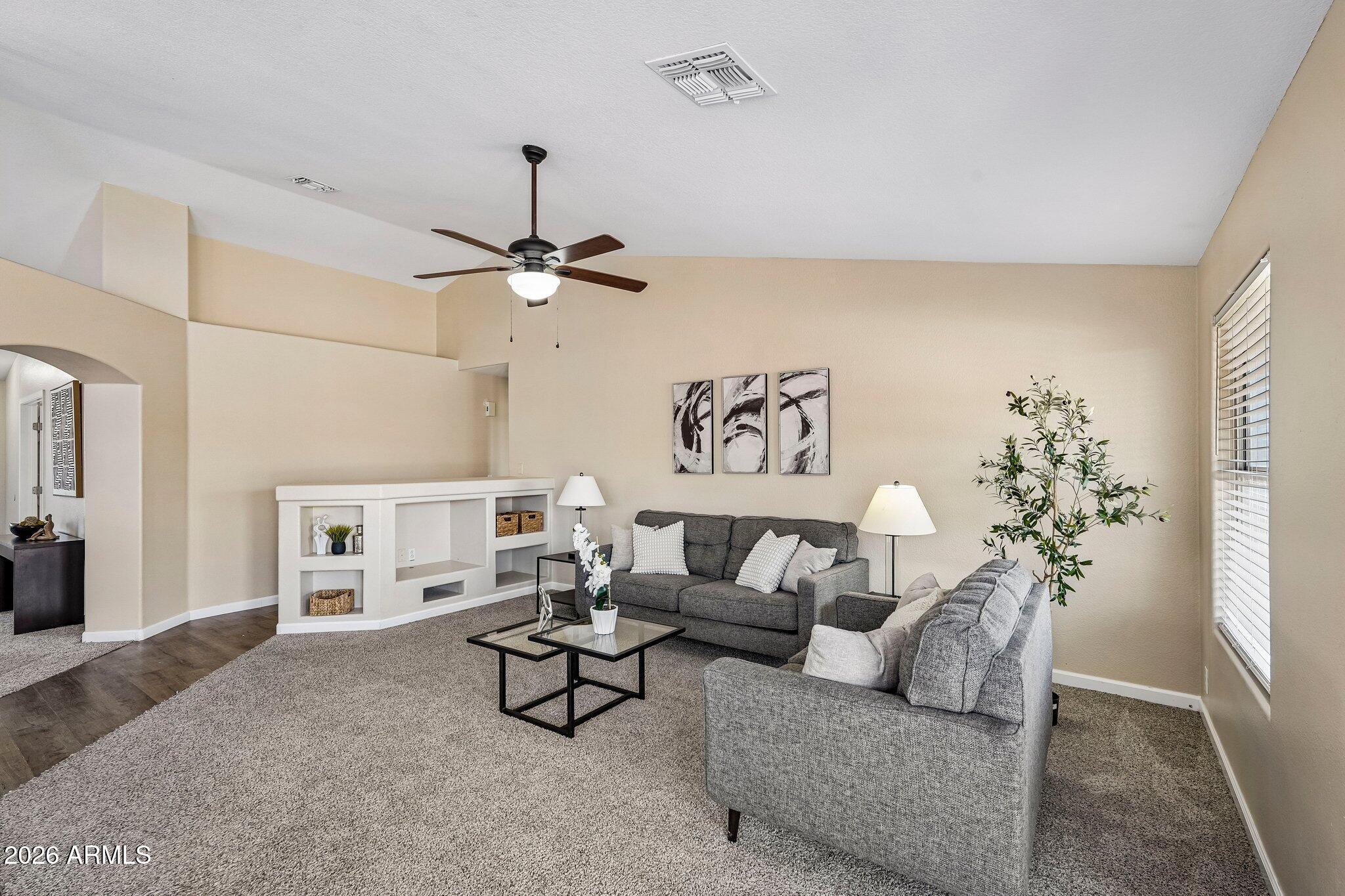 ROSE GARDEN ACRES - Residential