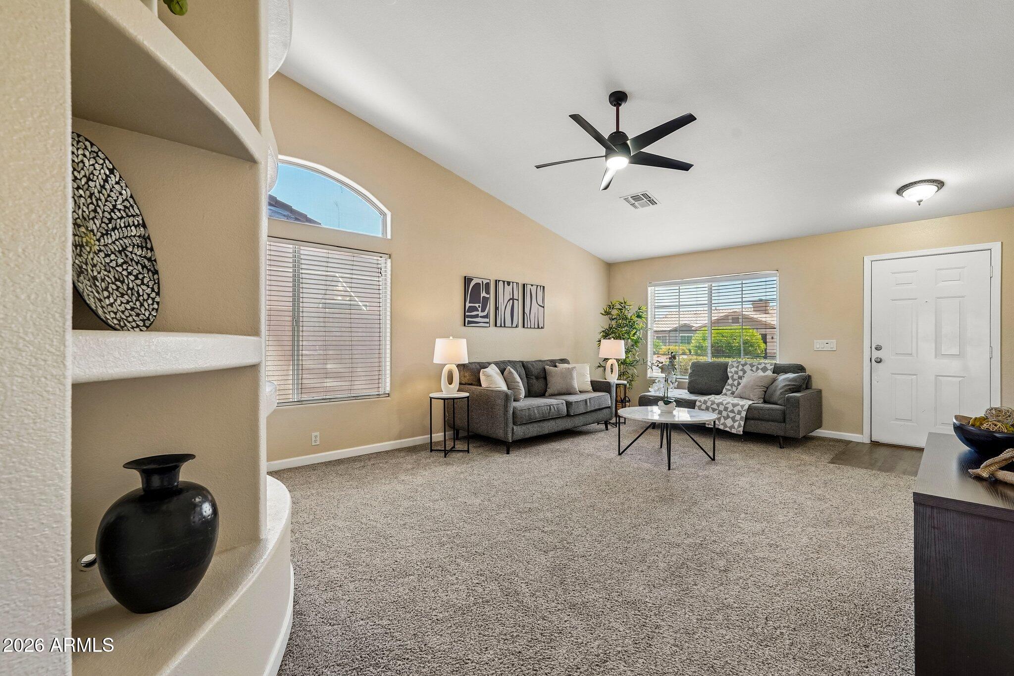 ROSE GARDEN ACRES - Residential
