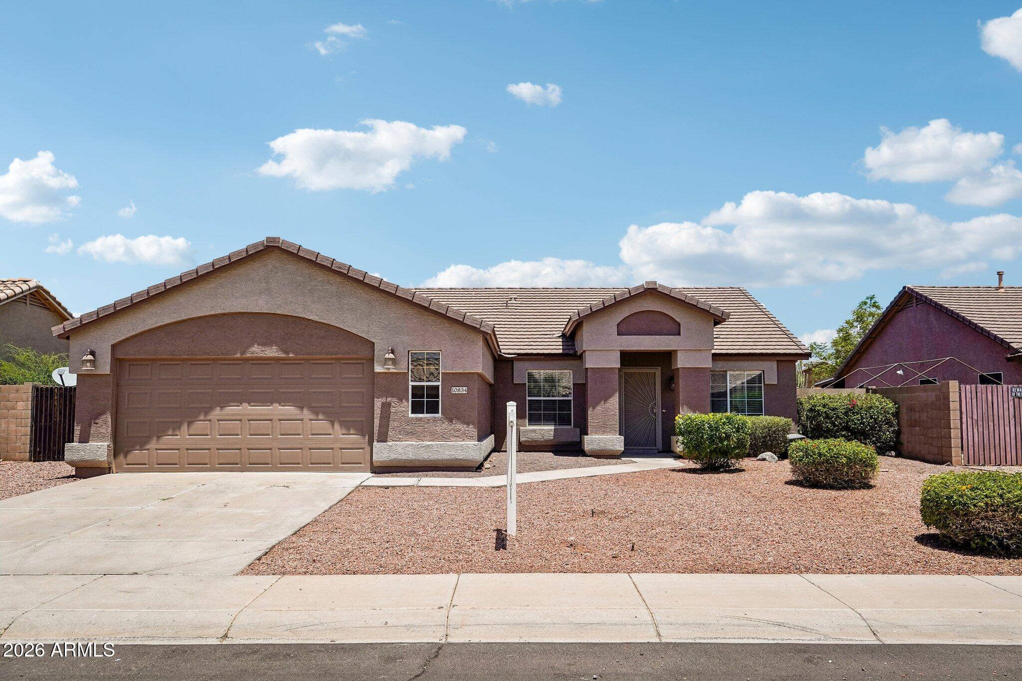 ROSE GARDEN ACRES - Residential