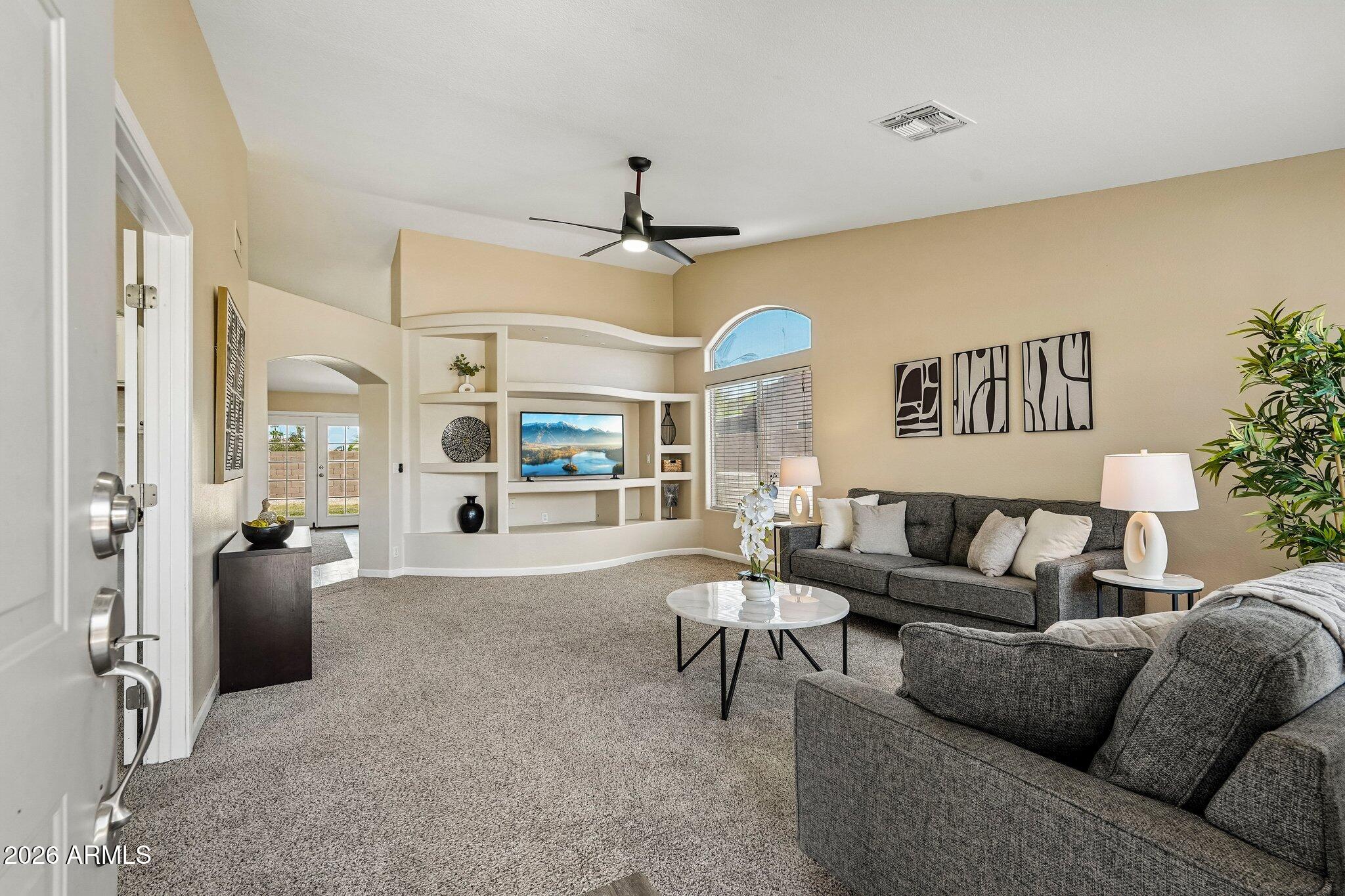 ROSE GARDEN ACRES - Residential
