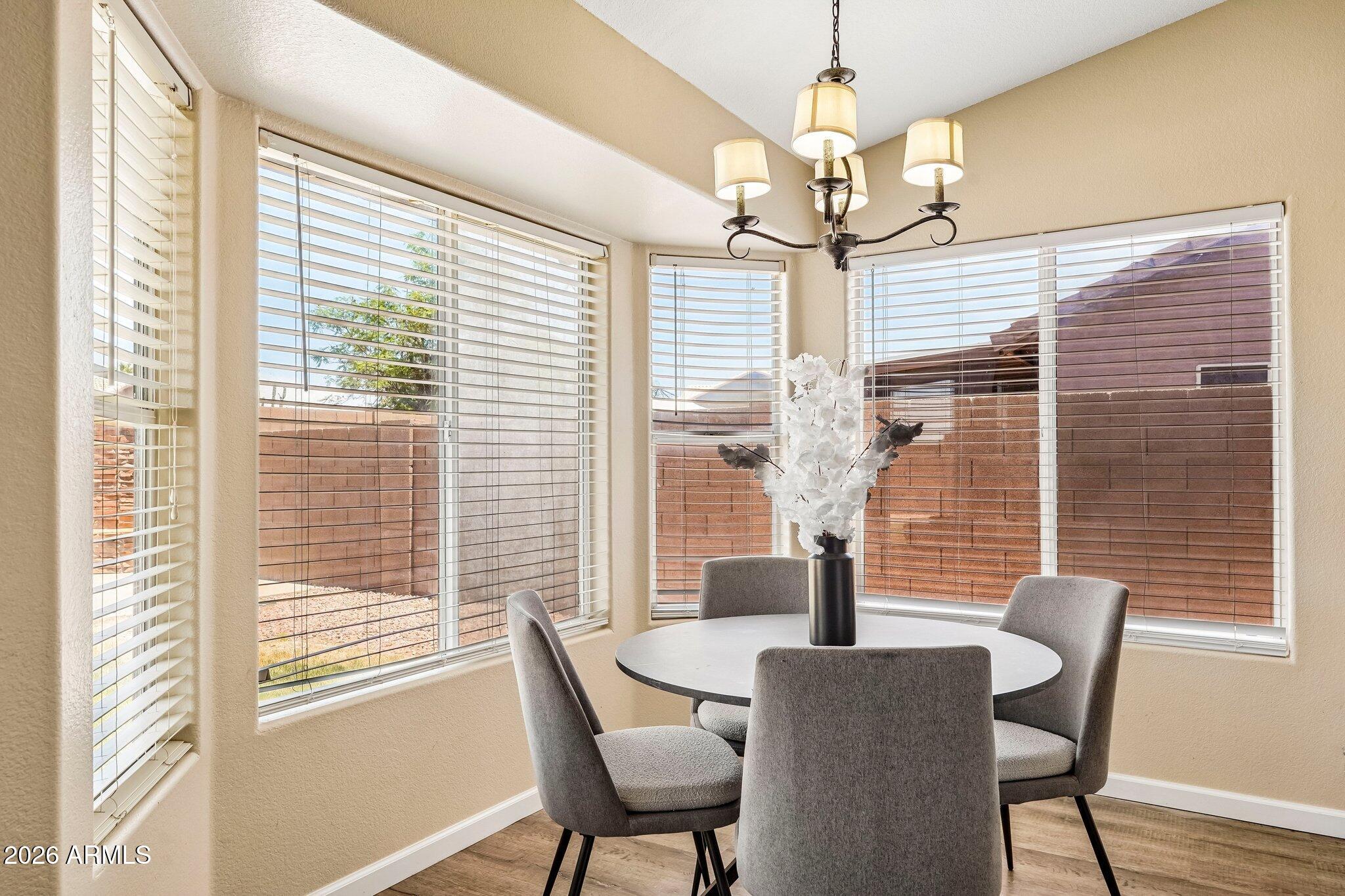 ROSE GARDEN ACRES - Residential