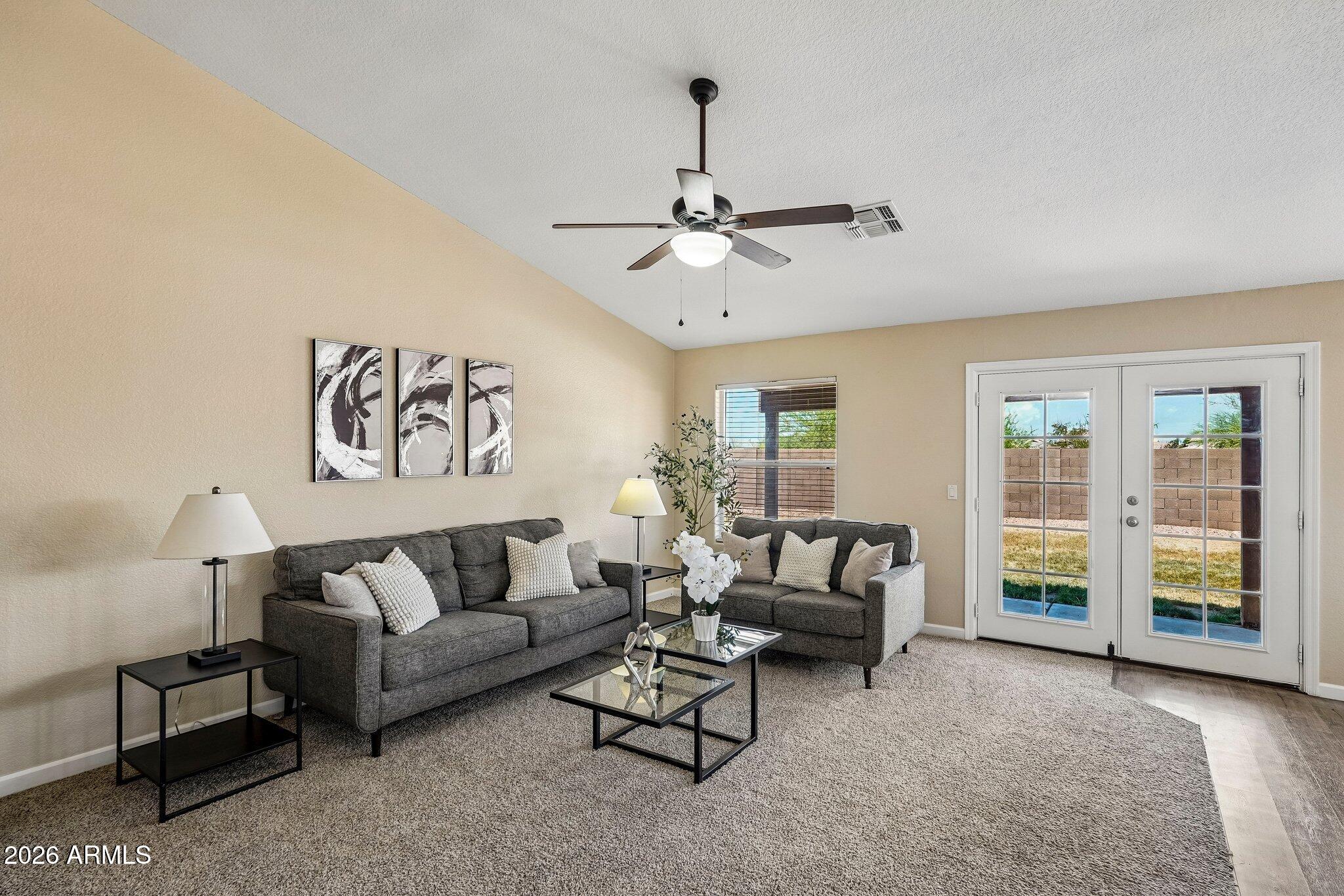ROSE GARDEN ACRES - Residential