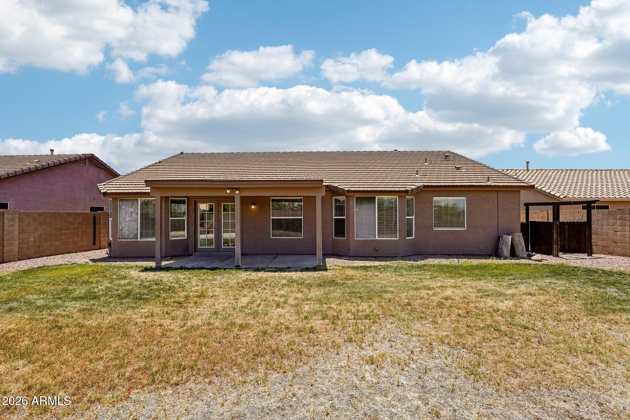 ROSE GARDEN ACRES - Residential