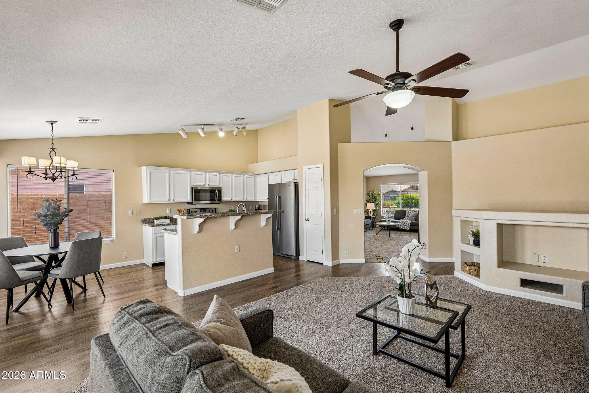 ROSE GARDEN ACRES - Residential