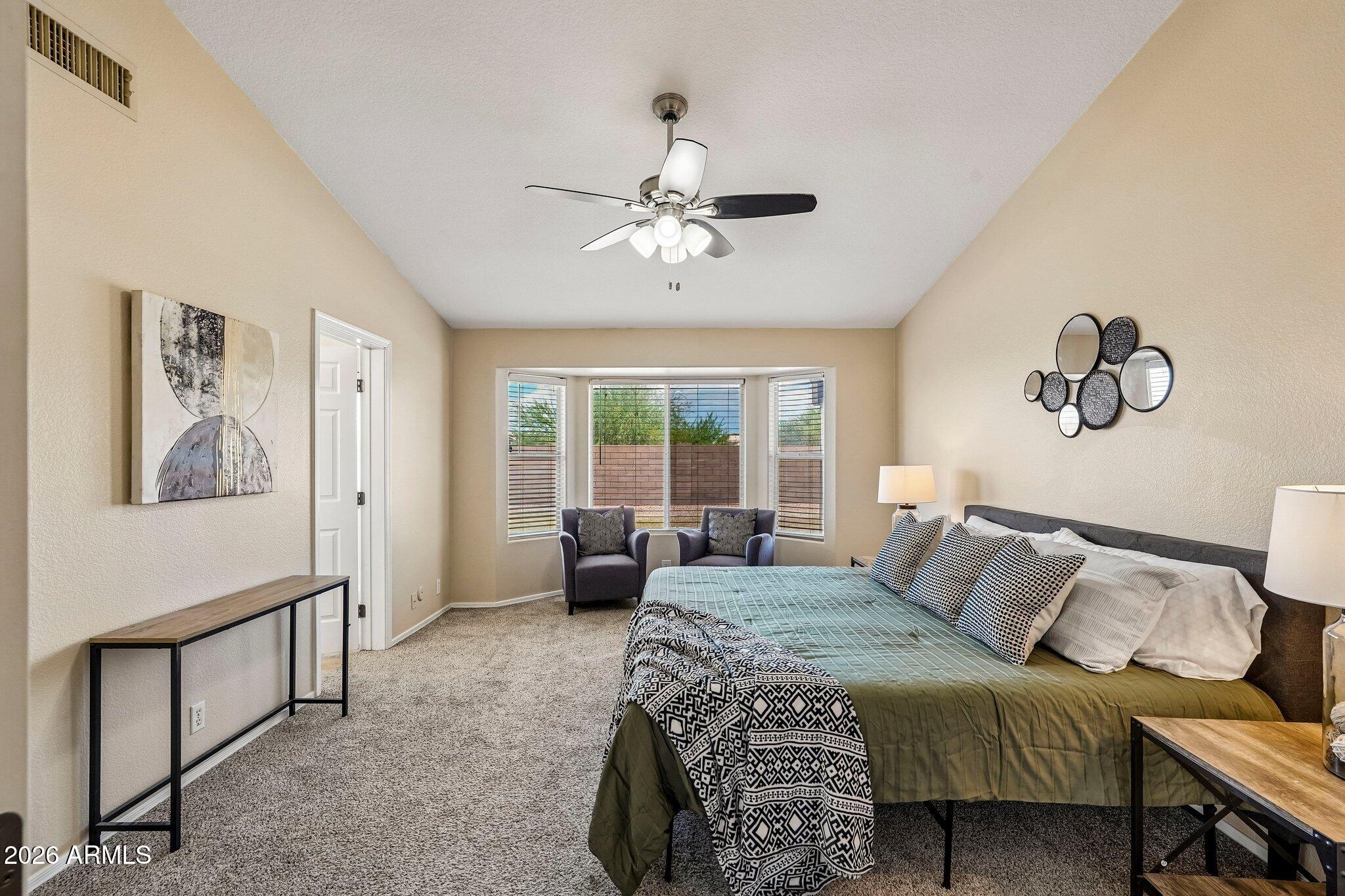ROSE GARDEN ACRES - Residential