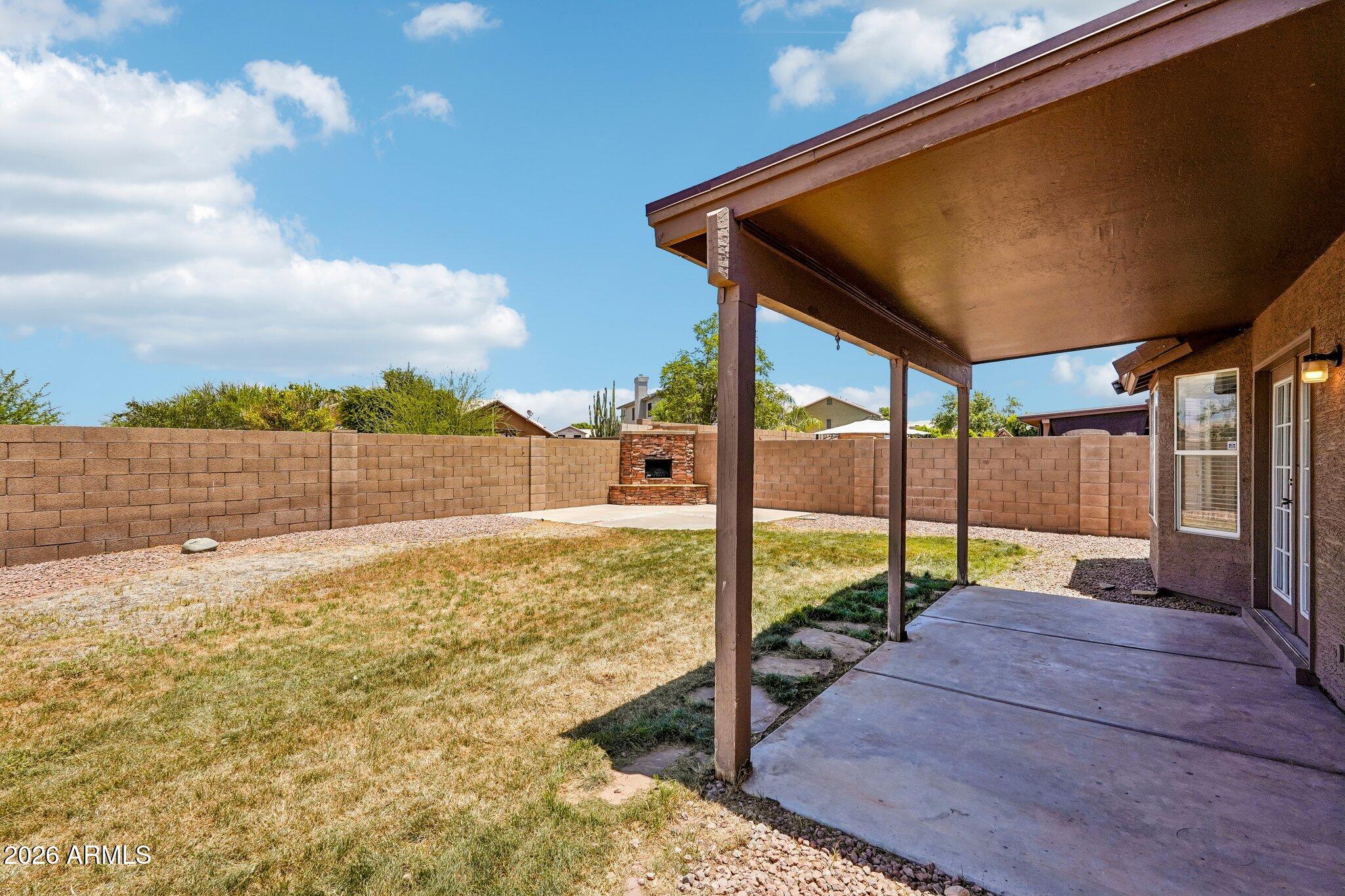 ROSE GARDEN ACRES - Residential