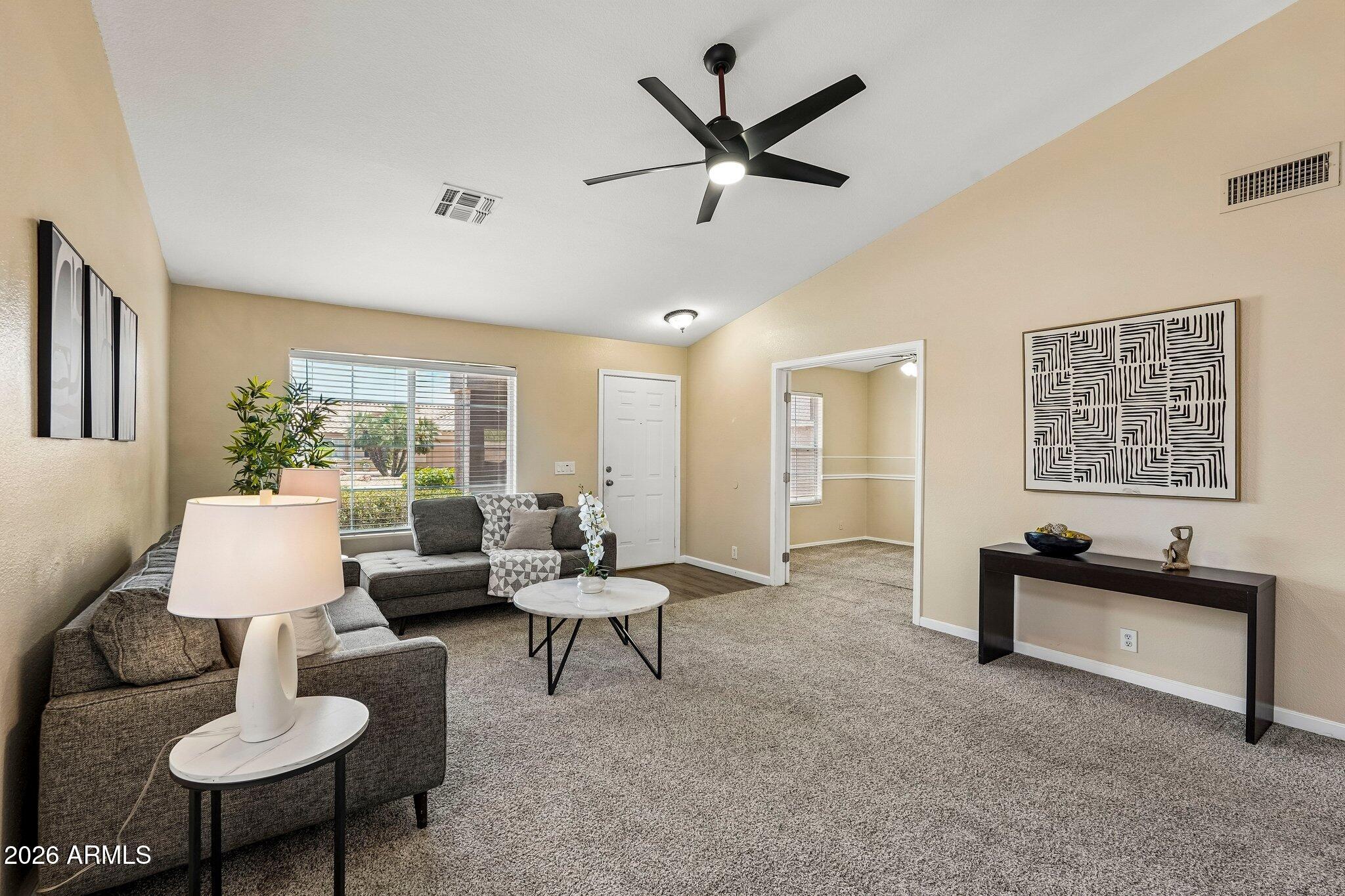 ROSE GARDEN ACRES - Residential