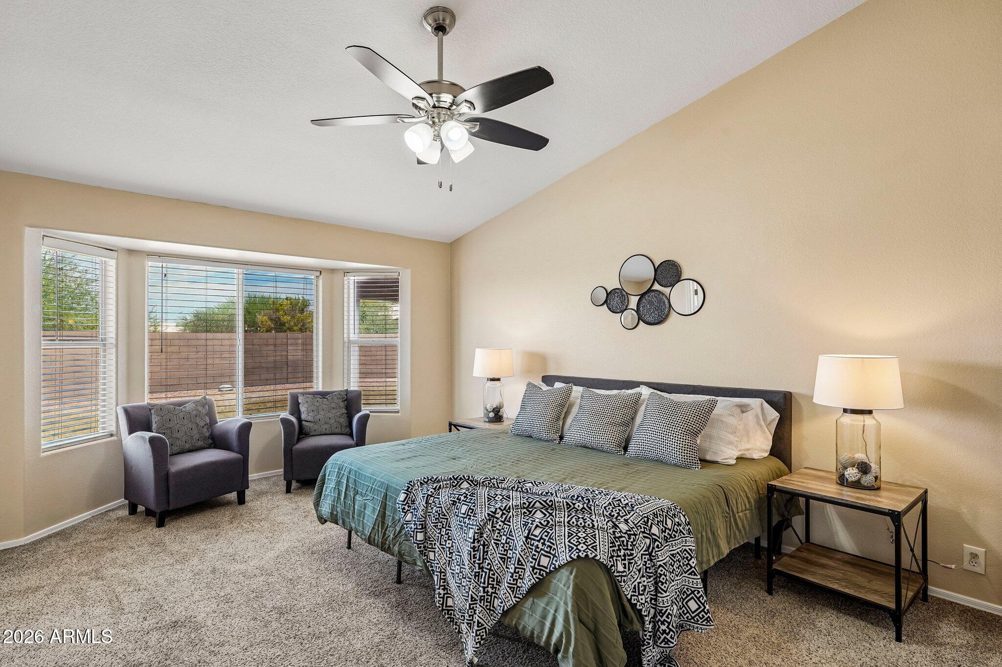 ROSE GARDEN ACRES - Residential