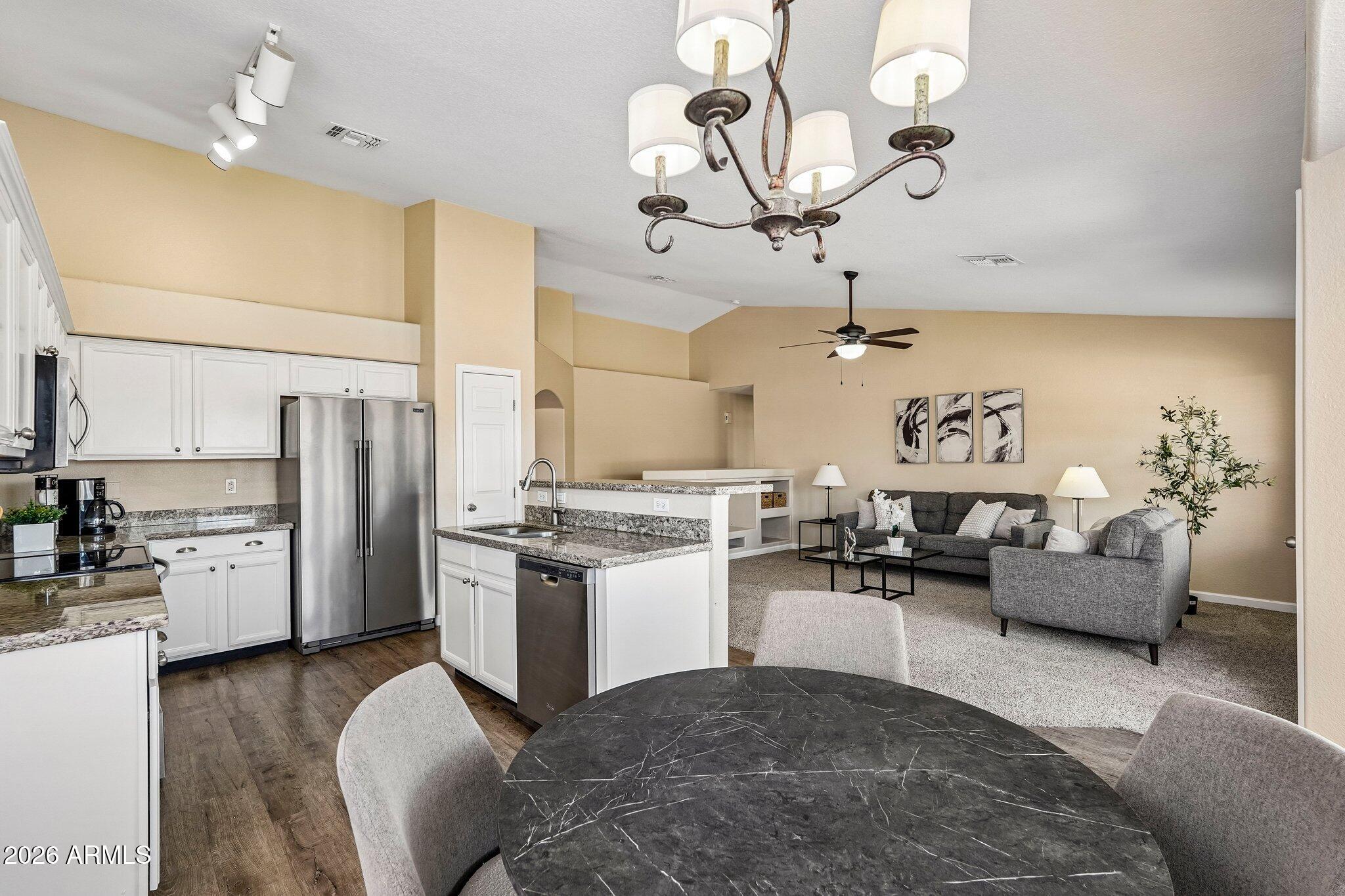 ROSE GARDEN ACRES - Residential