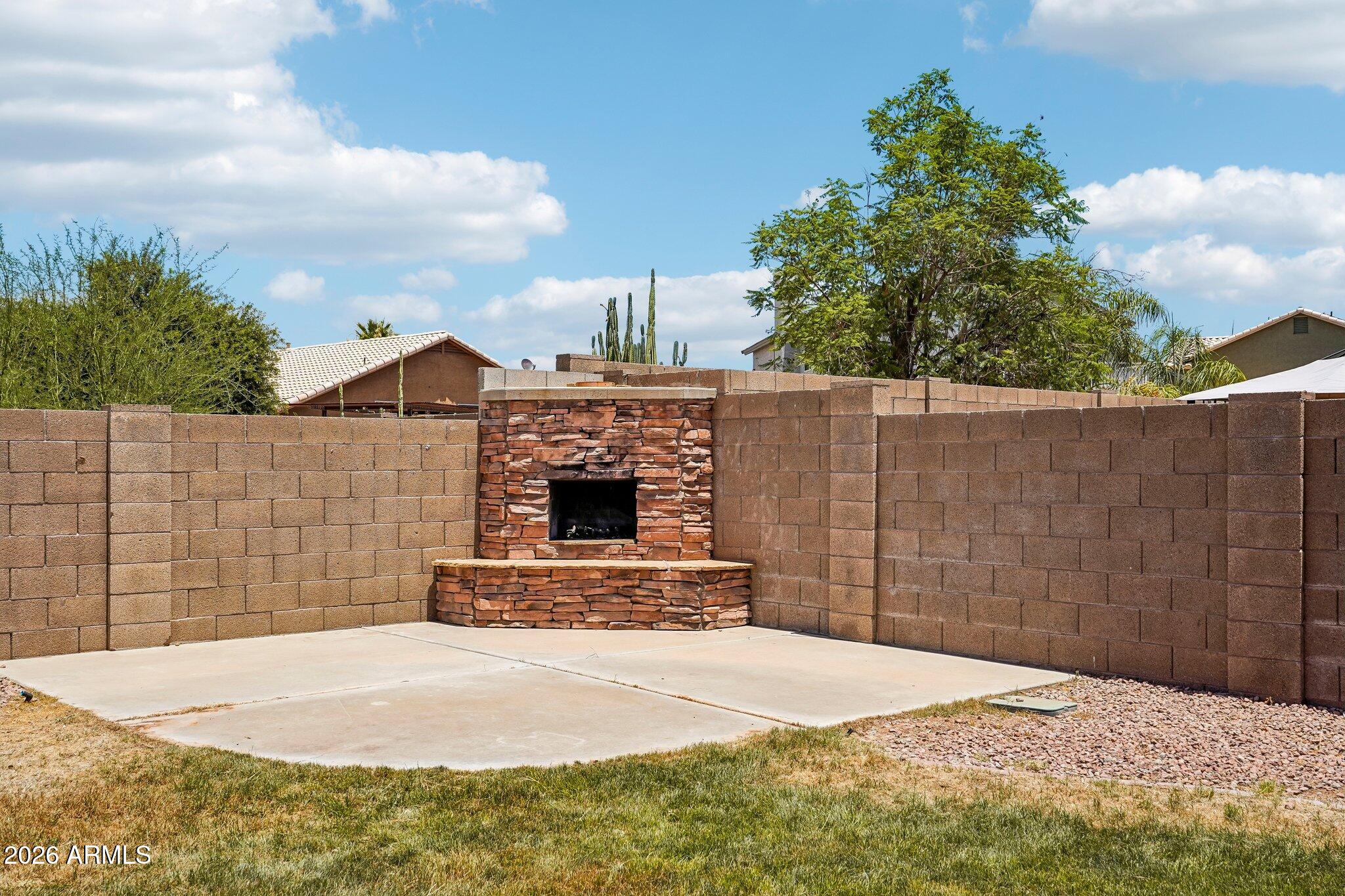 ROSE GARDEN ACRES - Residential