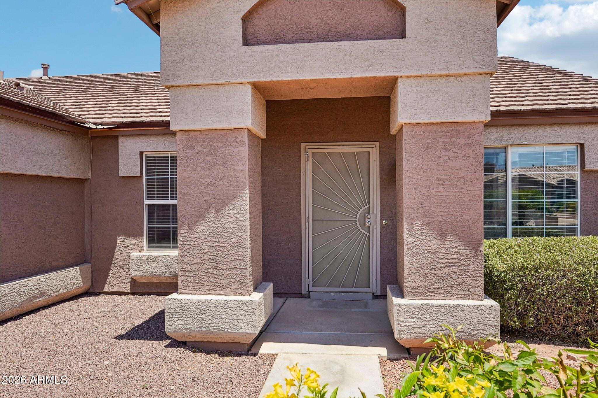 ROSE GARDEN ACRES - Residential