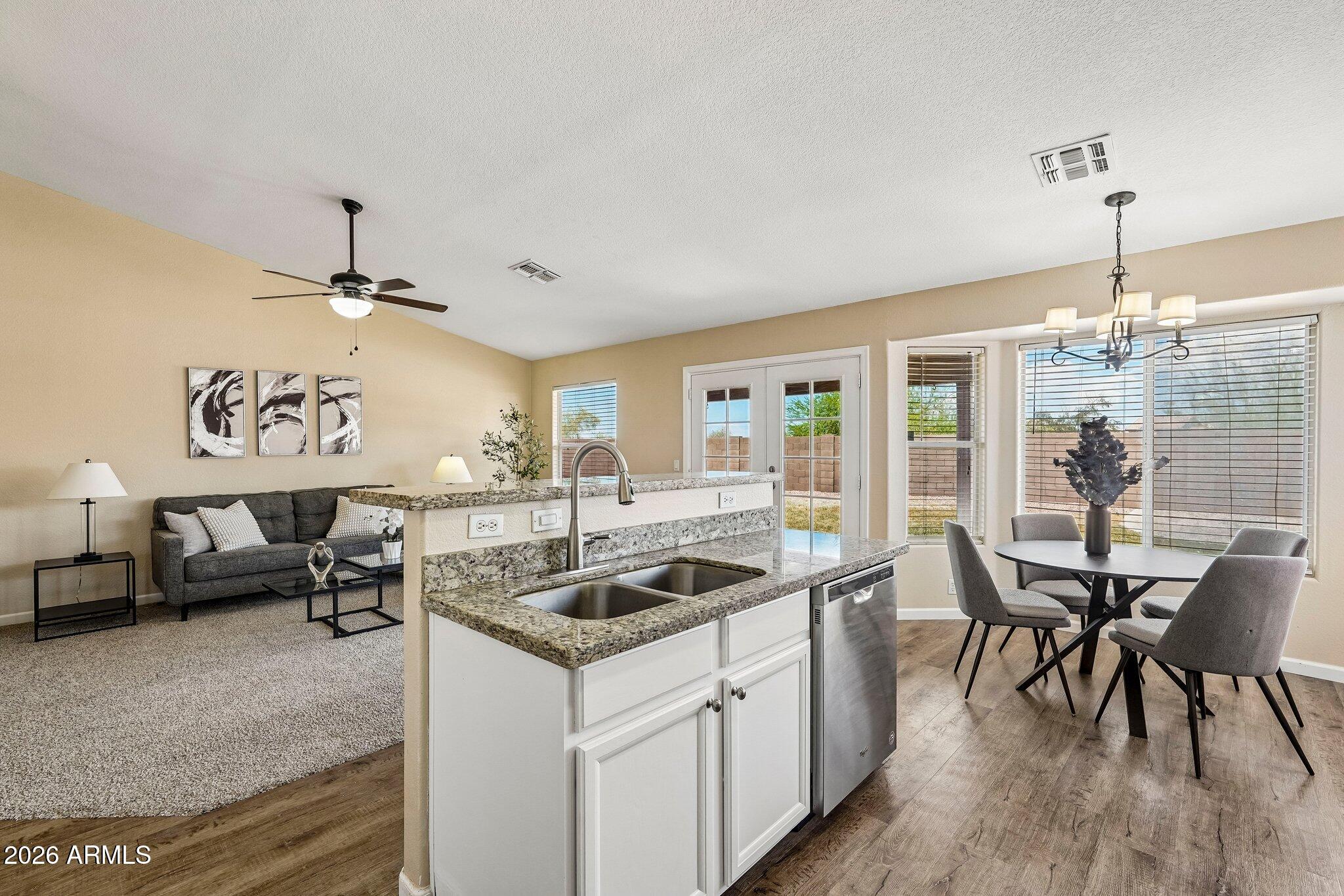 ROSE GARDEN ACRES - Residential