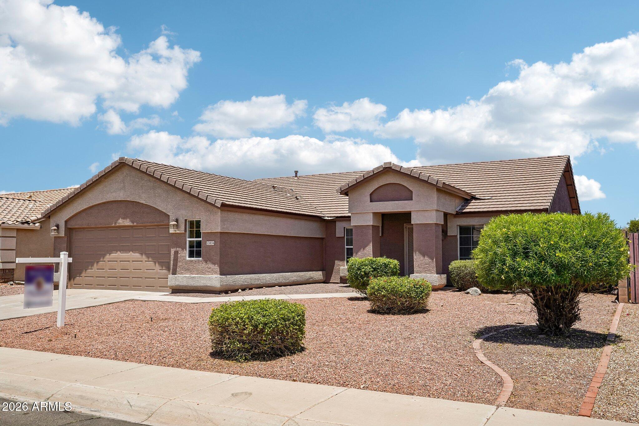 ROSE GARDEN ACRES - Residential