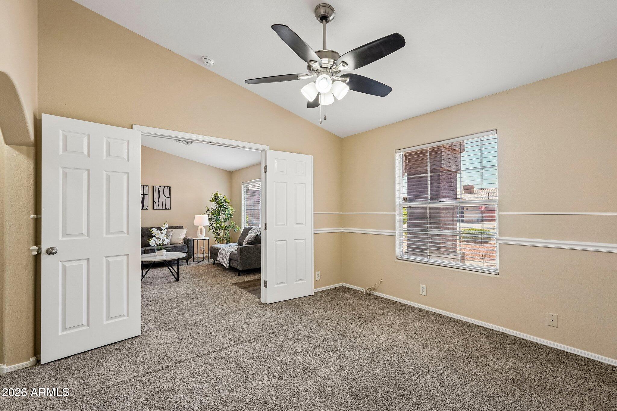 ROSE GARDEN ACRES - Residential