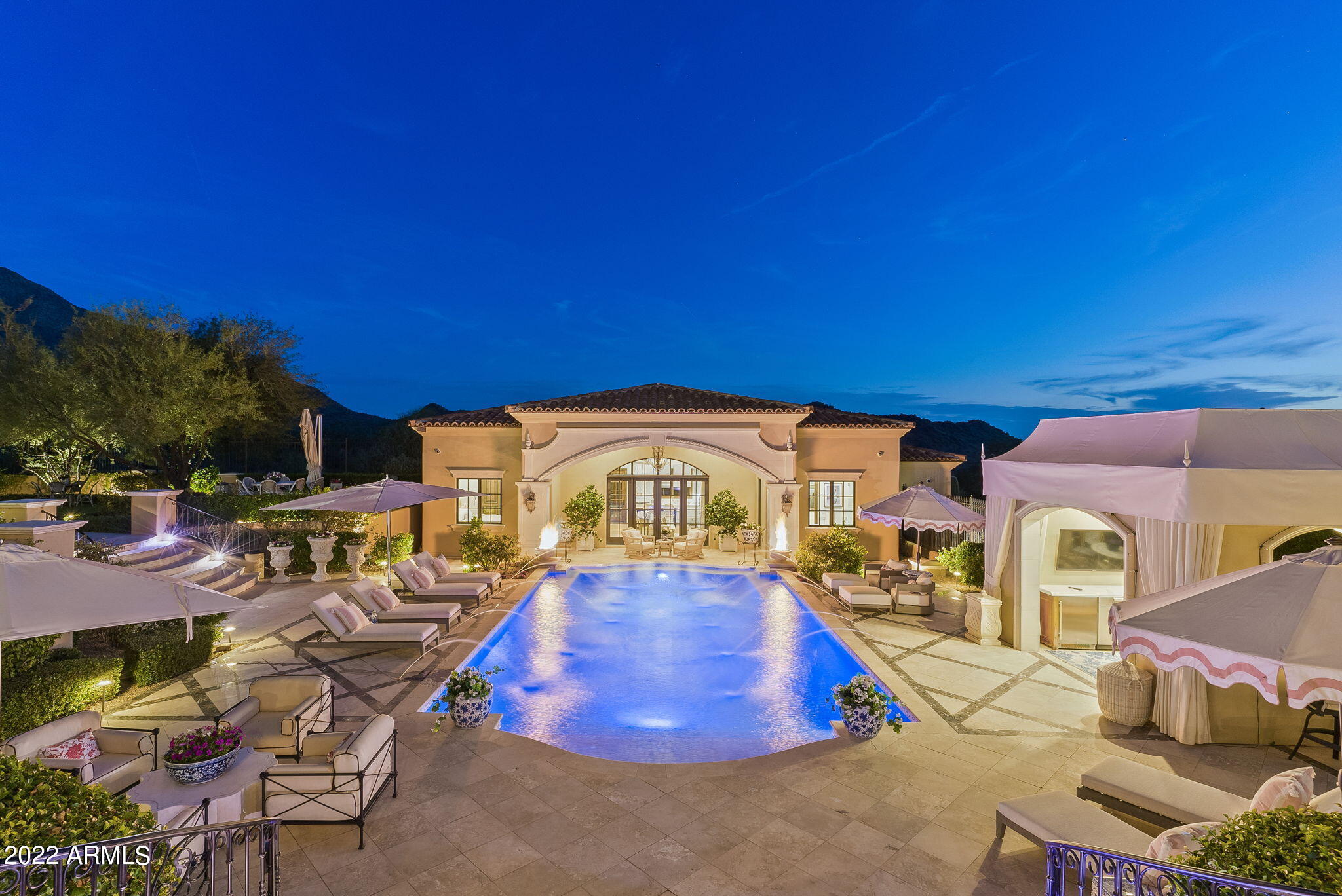 SILVERLEAF - Residential