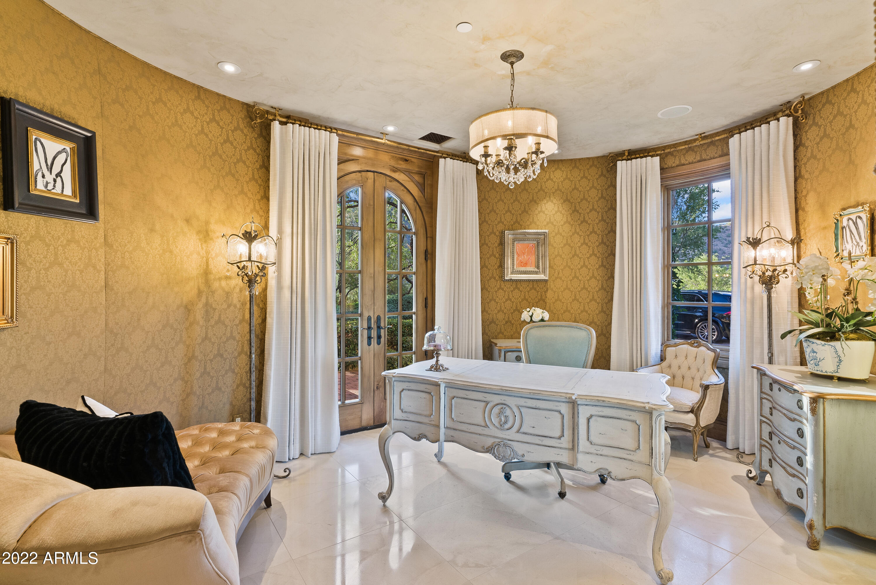 SILVERLEAF - Residential