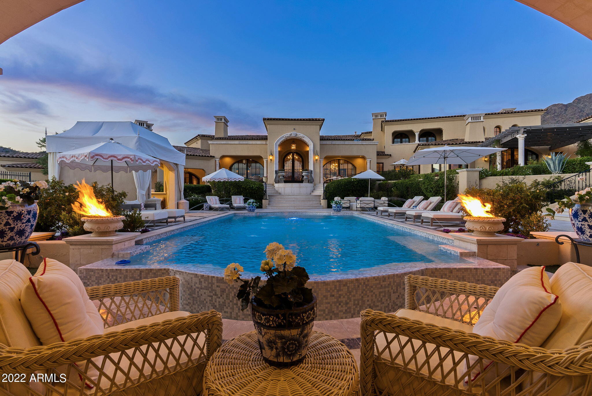 SILVERLEAF - Residential