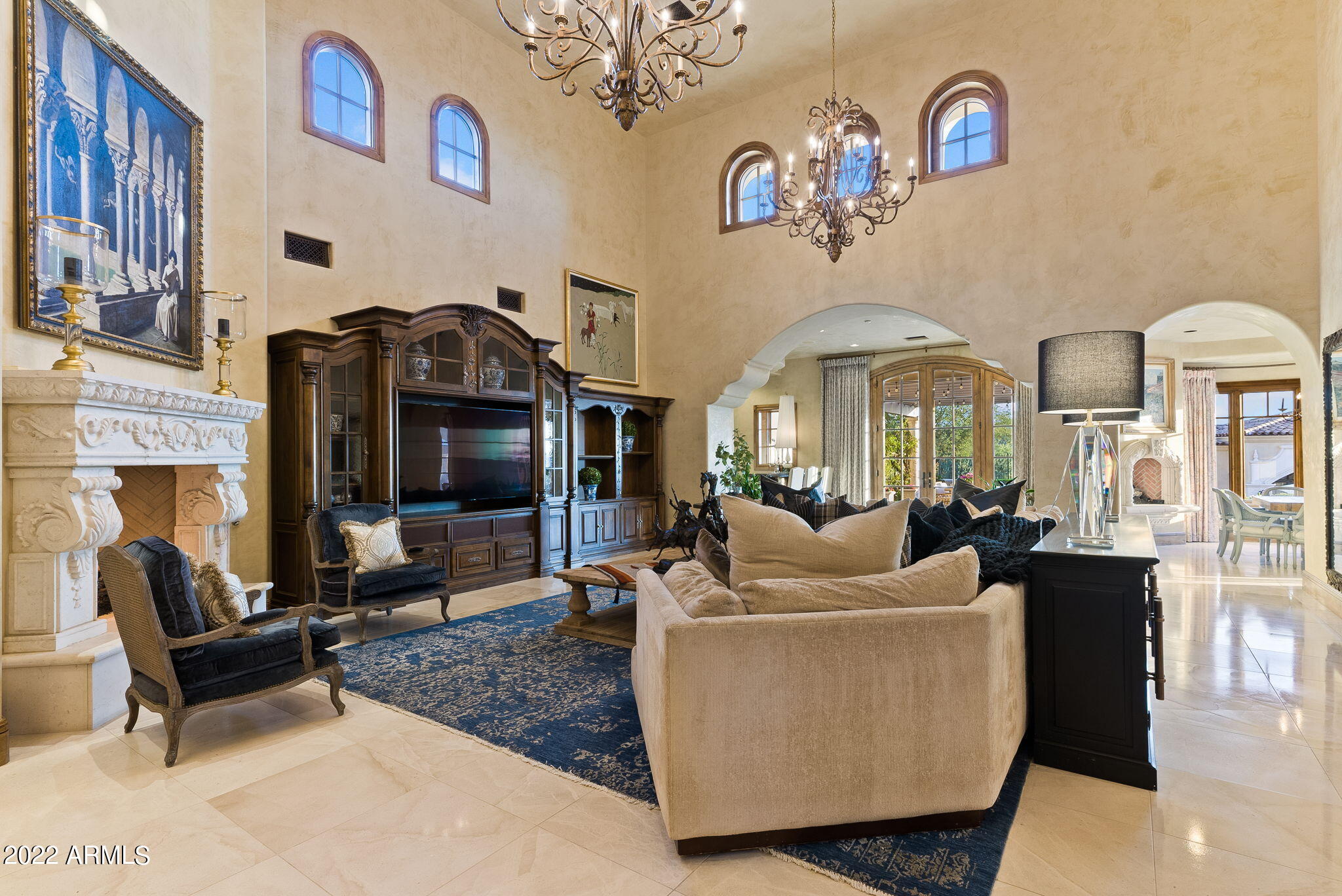 SILVERLEAF - Residential