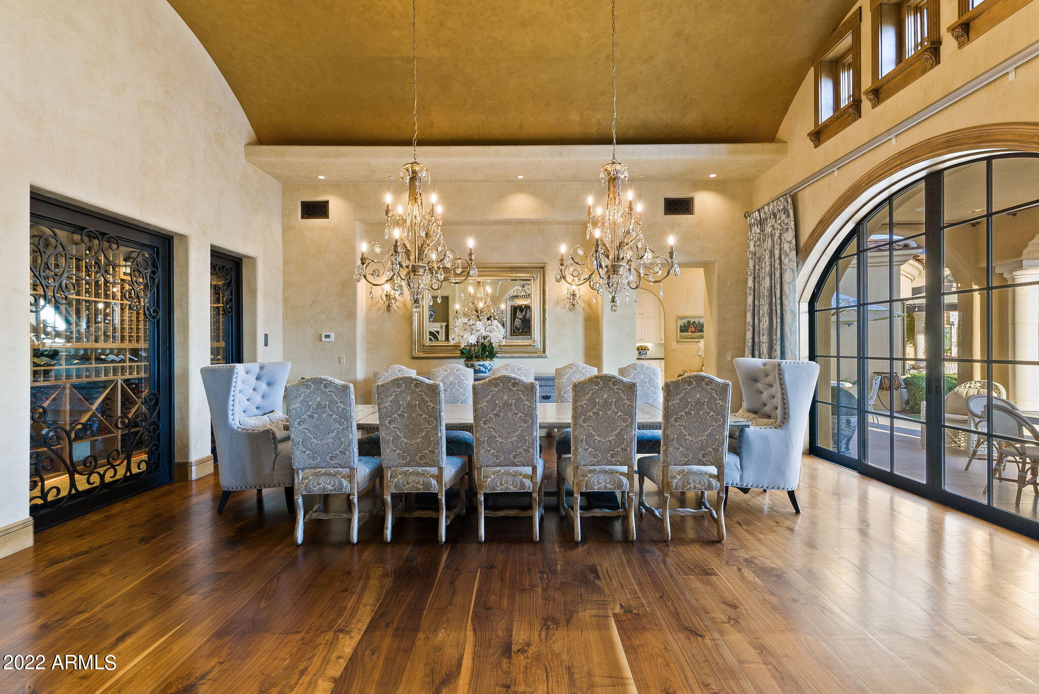 SILVERLEAF - Residential