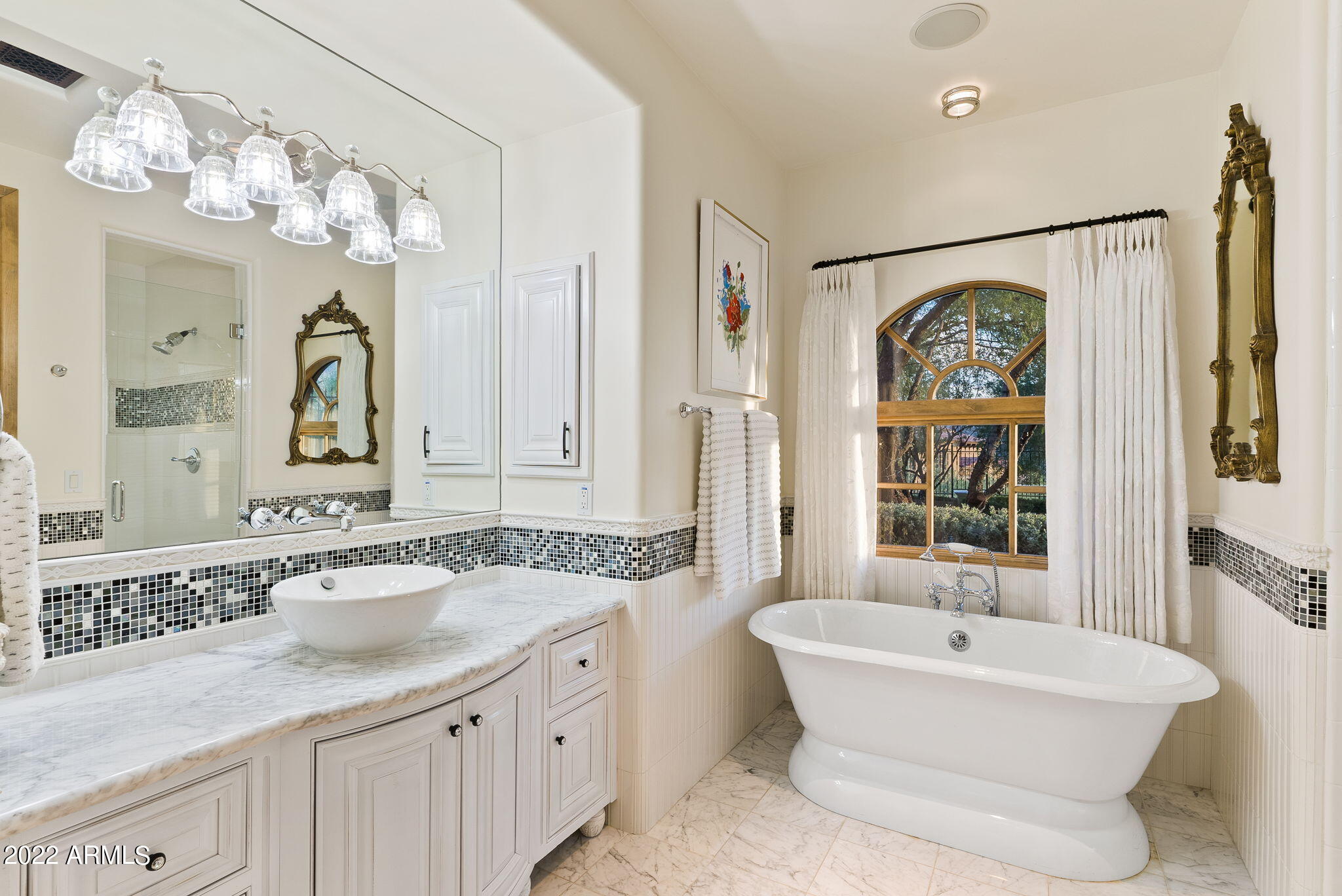 SILVERLEAF - Residential