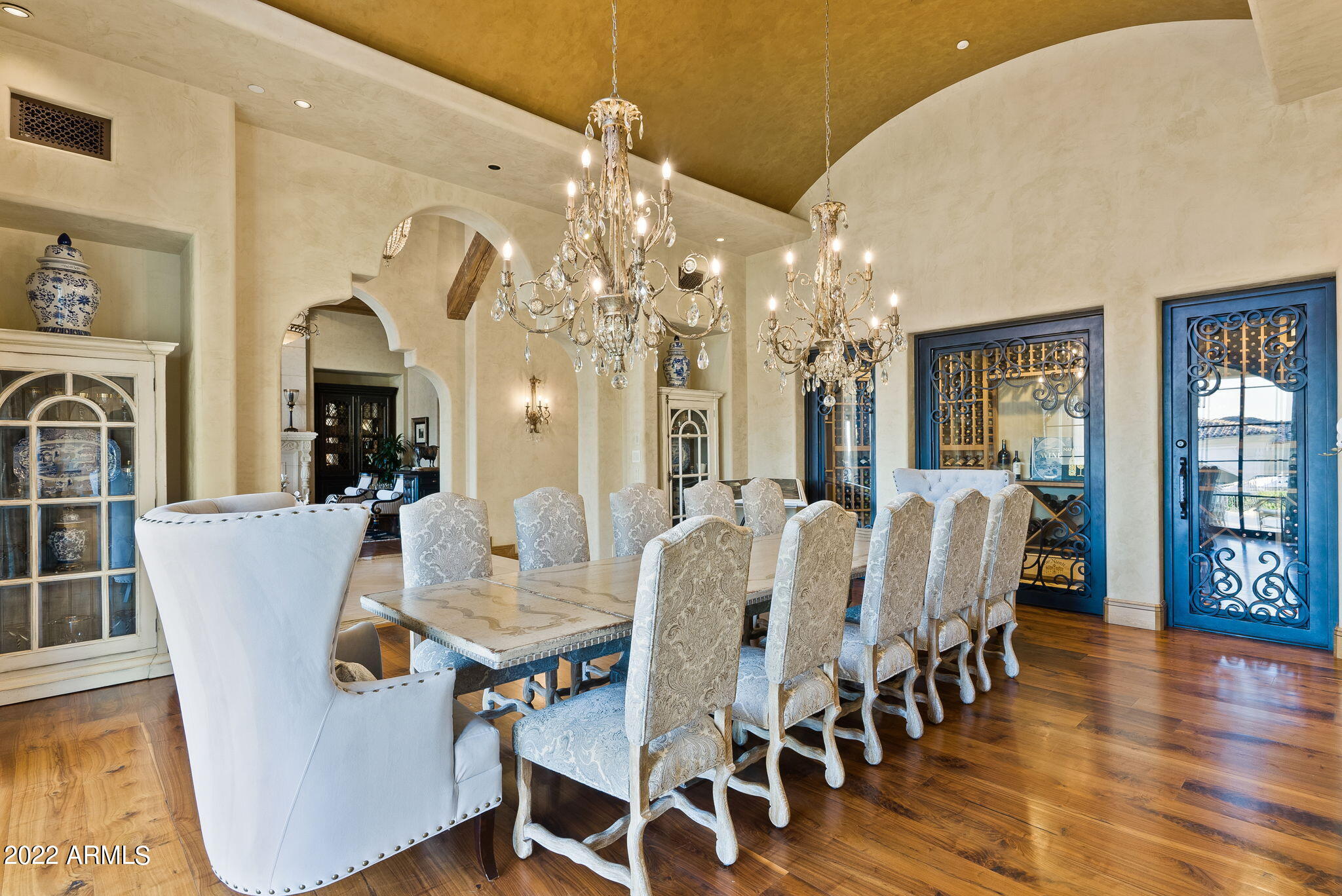 SILVERLEAF - Residential