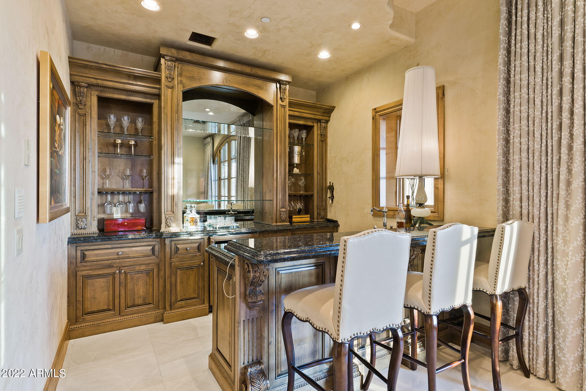 SILVERLEAF - Residential