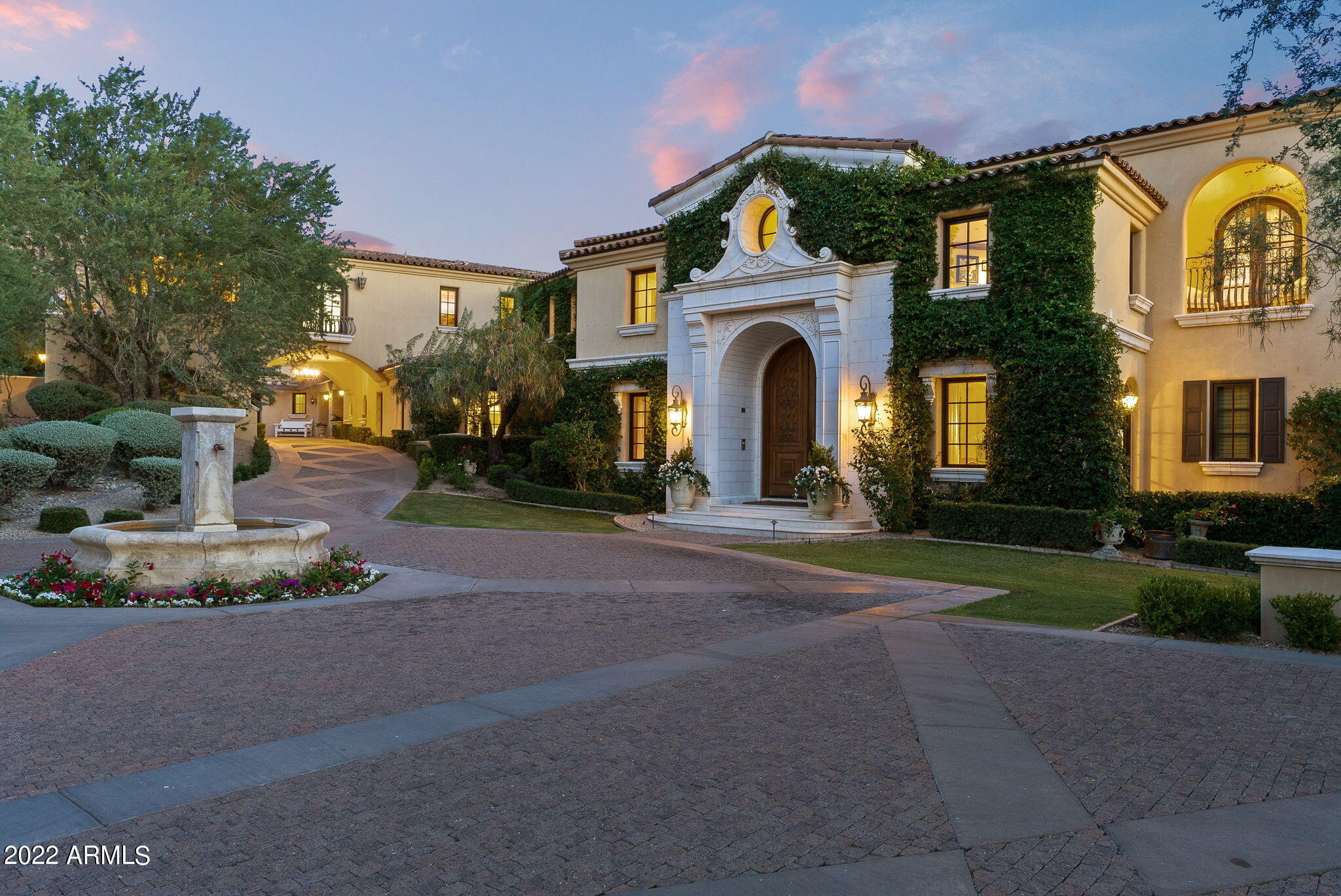 SILVERLEAF - Residential