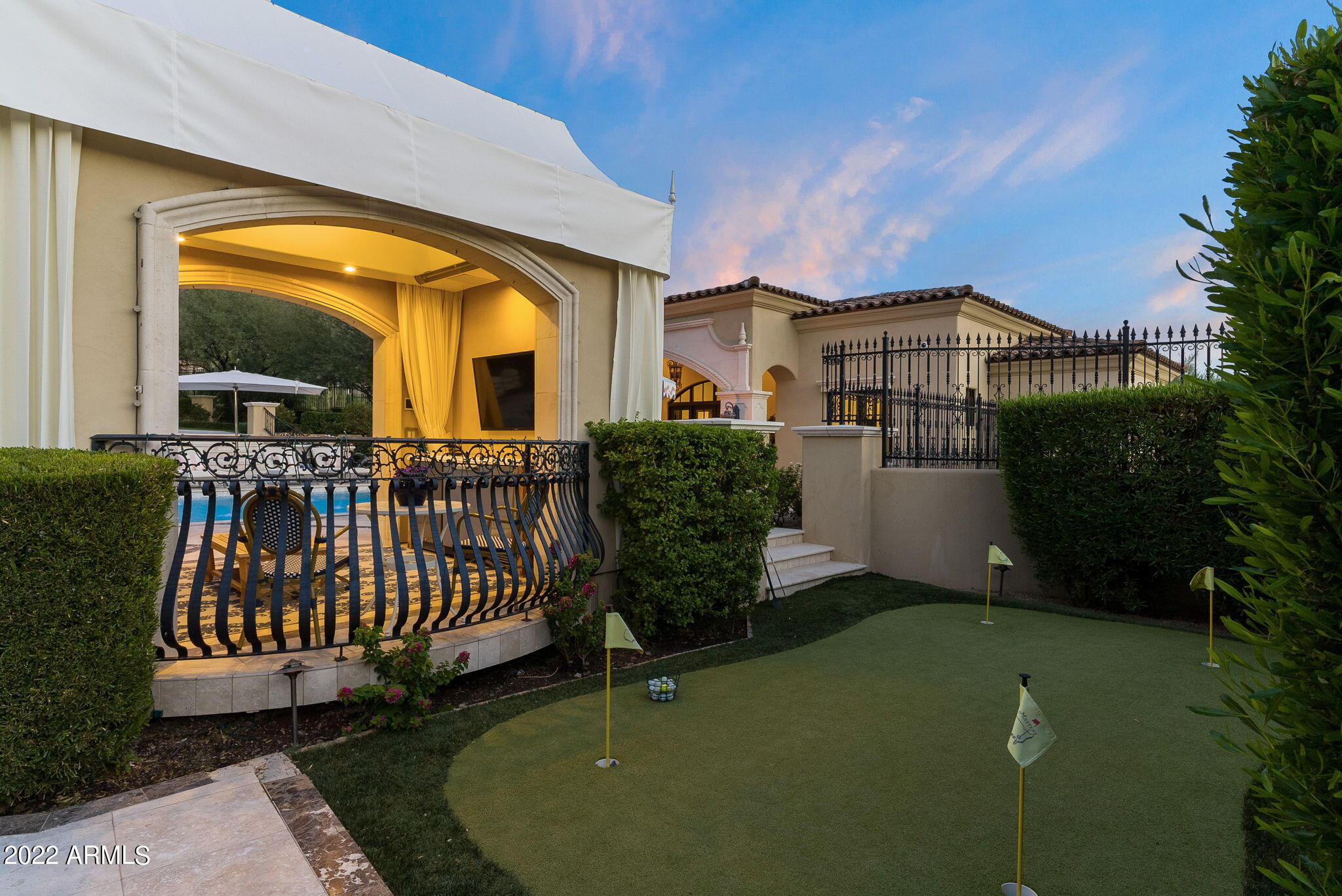 SILVERLEAF - Residential