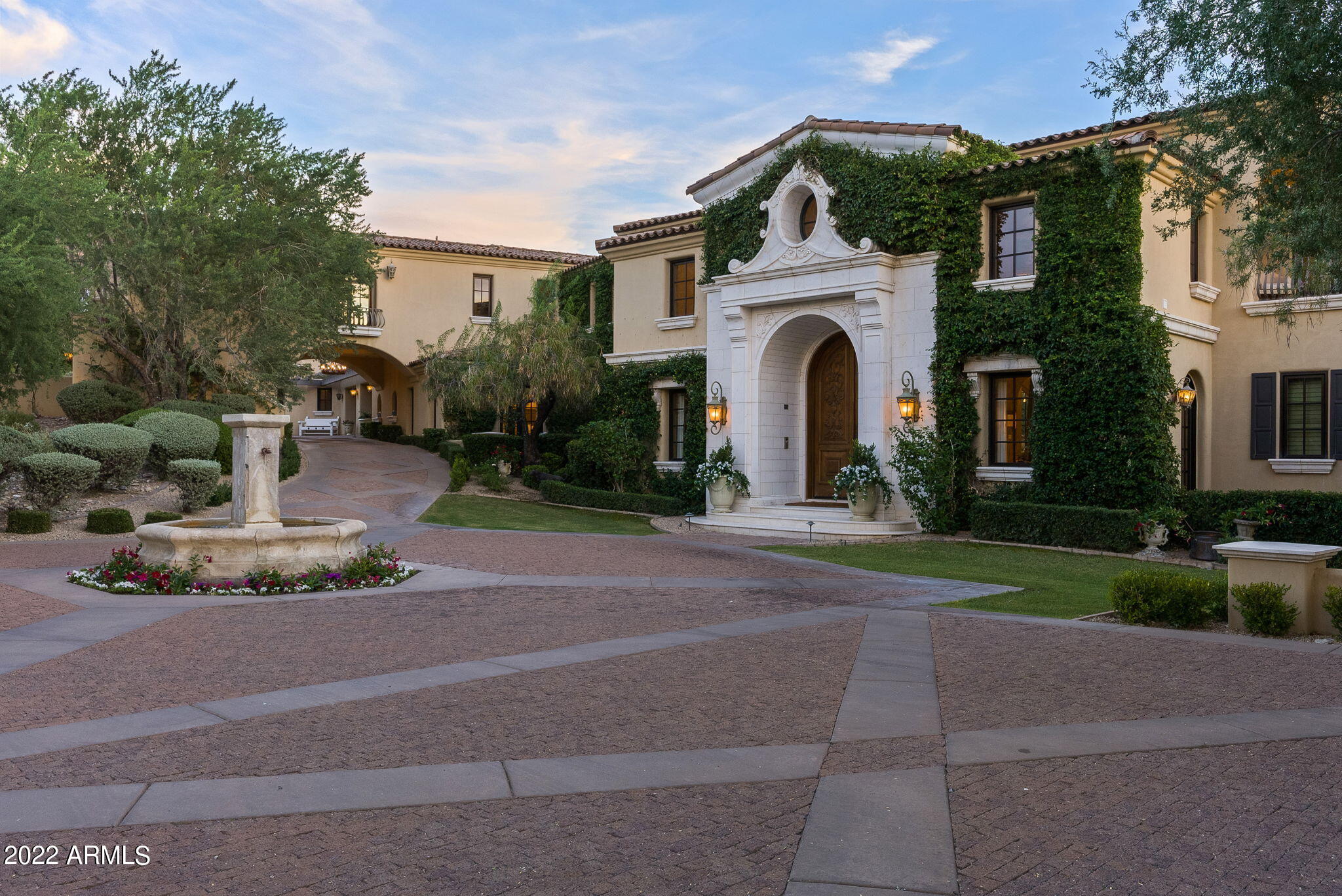 SILVERLEAF - Residential